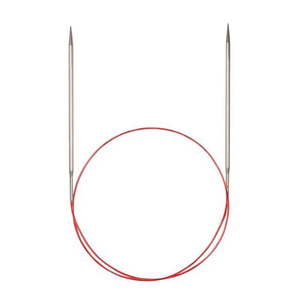 addiPremium Lace Aiguille Circulaire – individuelle (1,5–8 mm)
