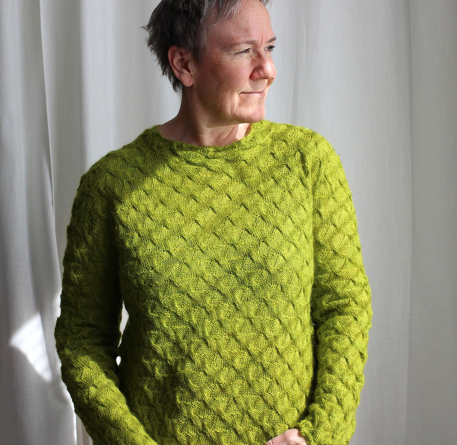 Book Ziggurats · Colour & Texture by Åsa Tricosa