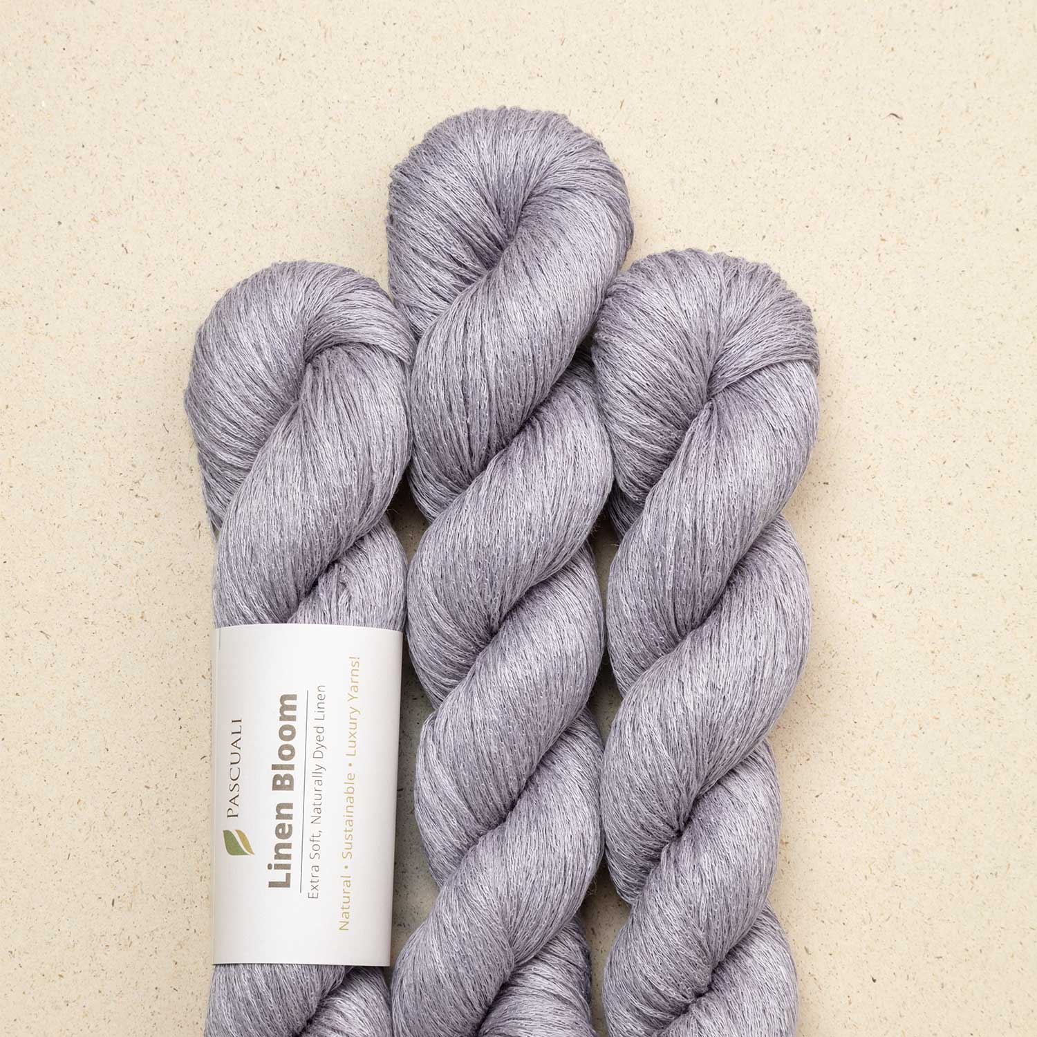 LINEN BLOOM | 100% LINO ORGÁNICO
