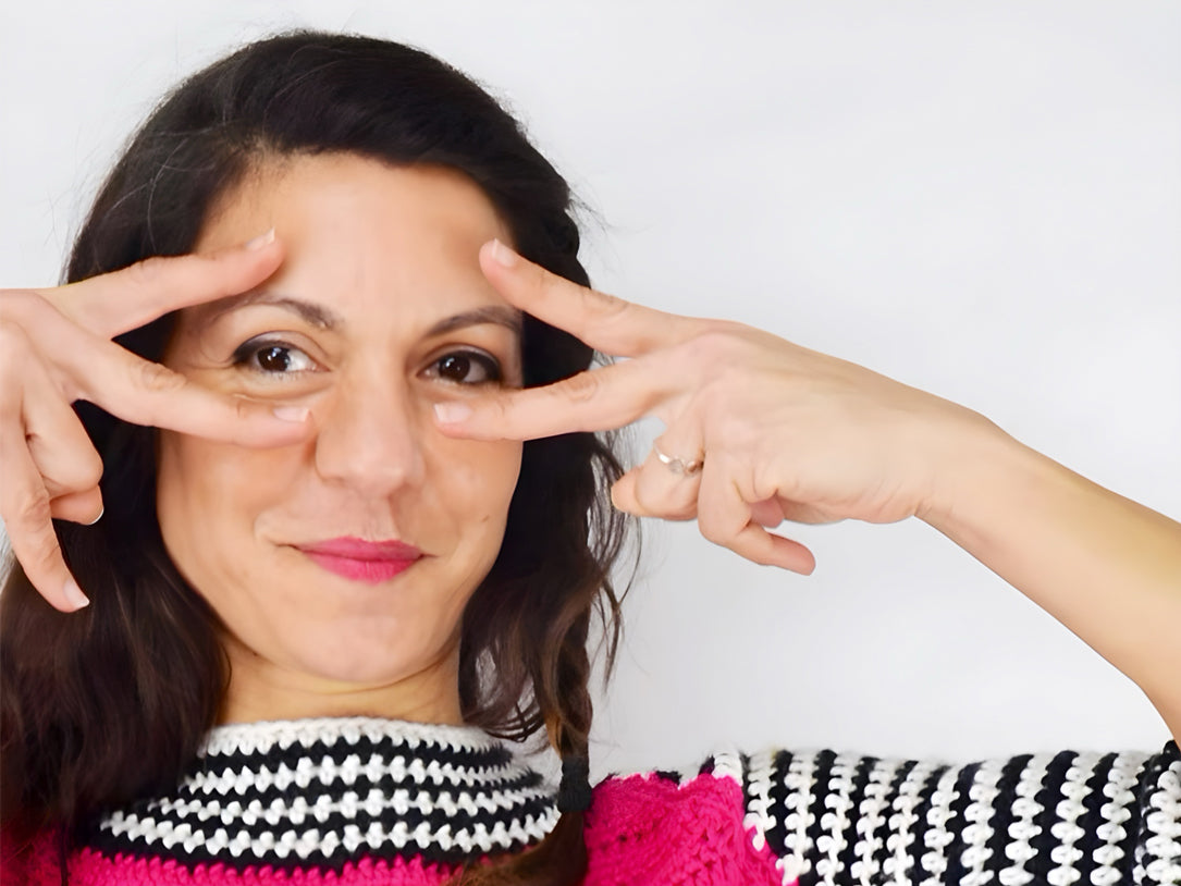 Cecilia Losada im Interview