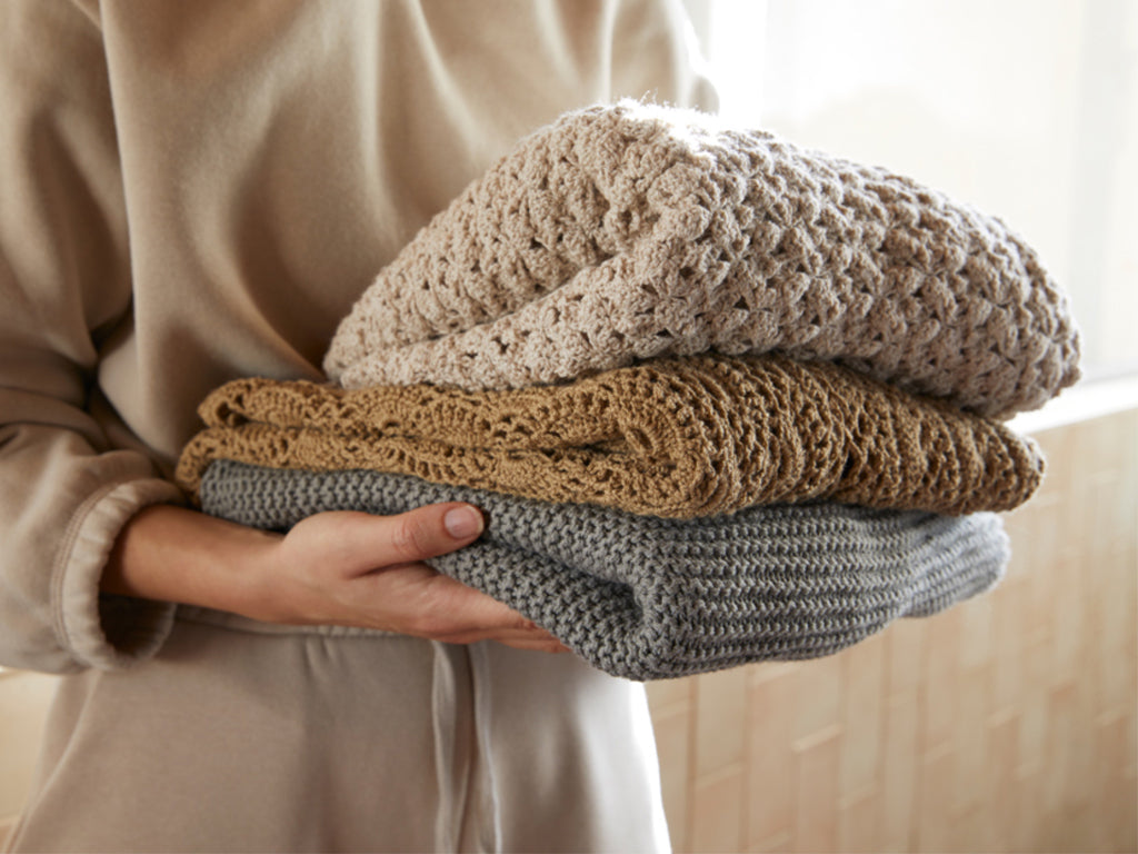Slow Fashion: Warum handgestrickte Kleidung ein großartiger Beitrag zur Nachhaltigkeit ist