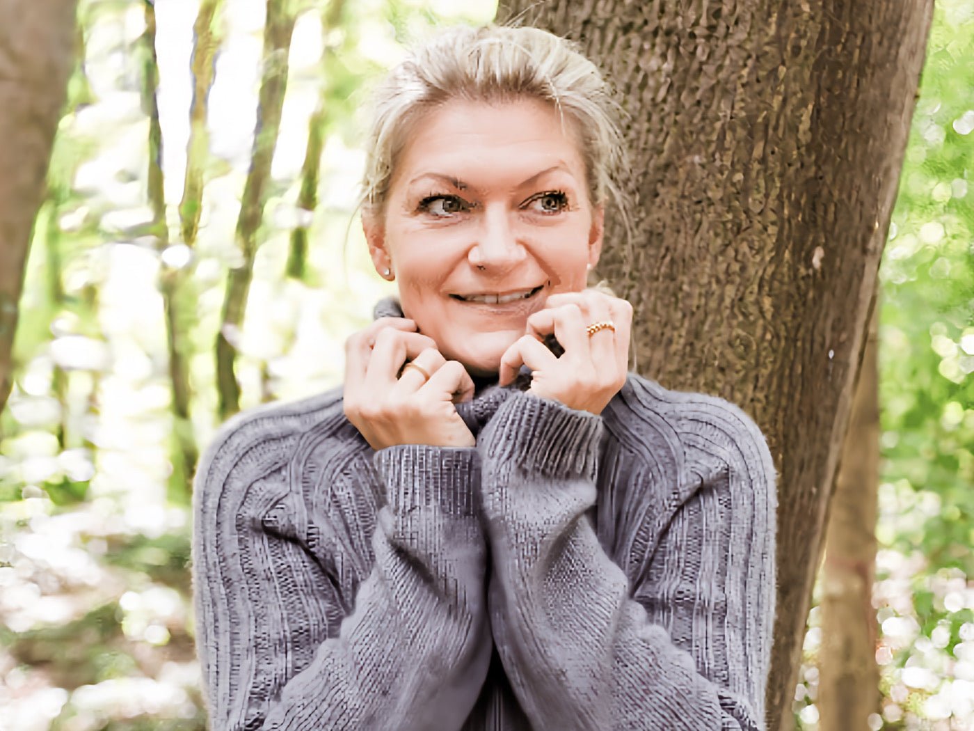 Clarissa Schellong im Interview - Pascuali