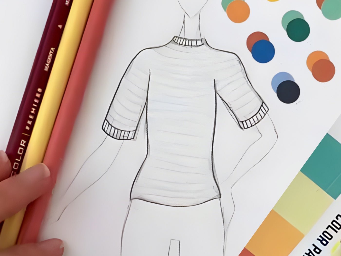 Pascuali Collezioni – Wie entstehen unsere Strickkollektionen? - Pascuali