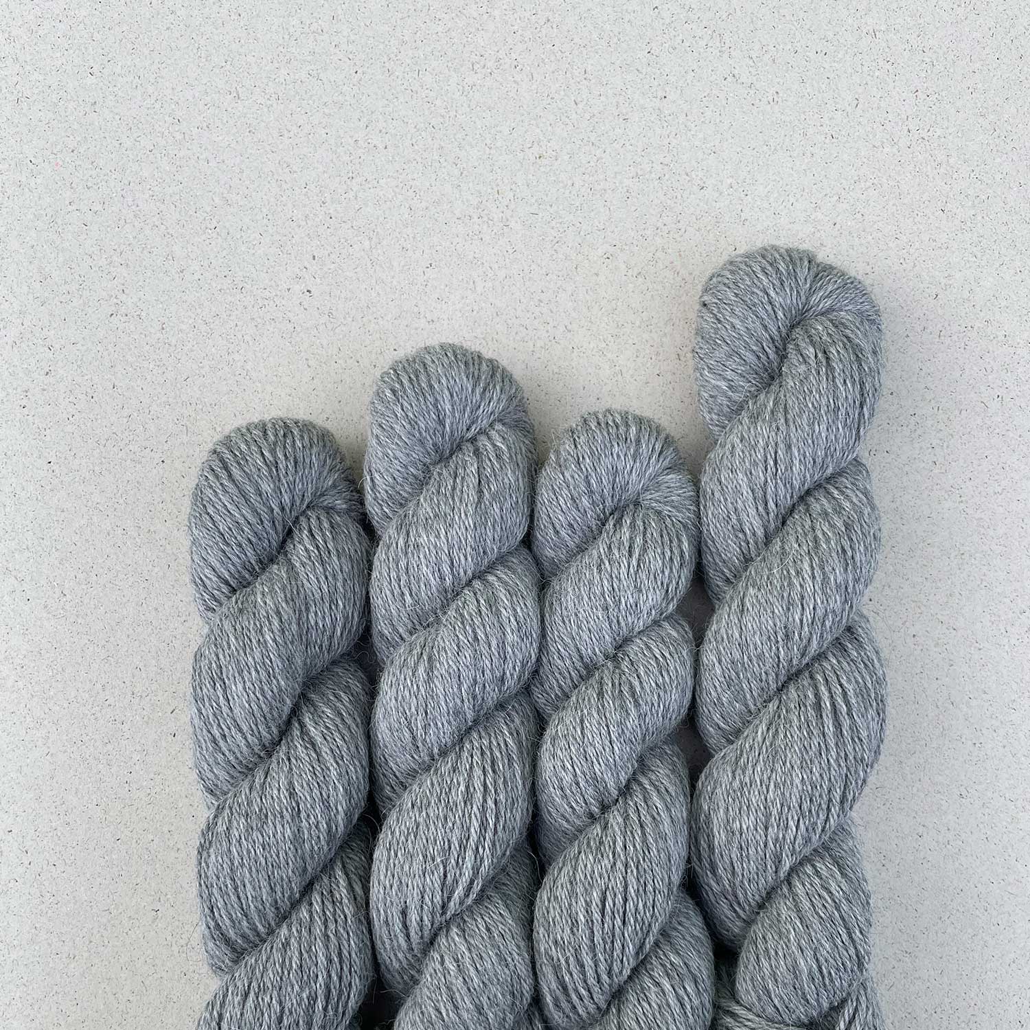 ALPACA FINO | 100% BABY ALPACA WOOL (RAS)