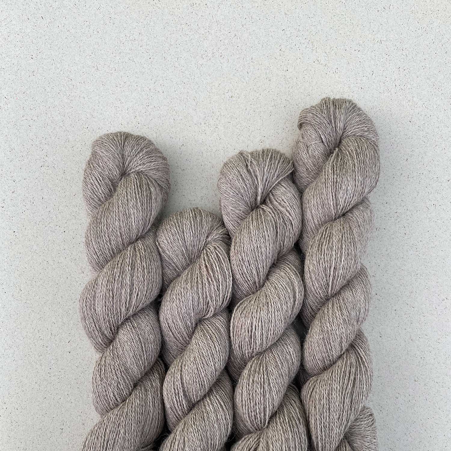 ALPACA LACE | 100% LANA DE BABY ALPACA