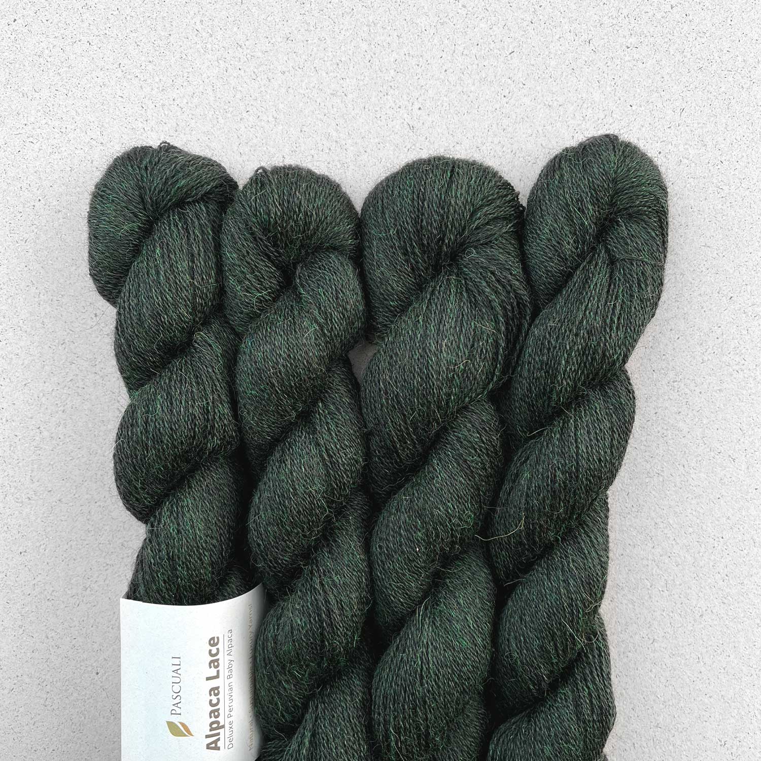 ALPACA LACE | 100% LANA DE BABY ALPACA