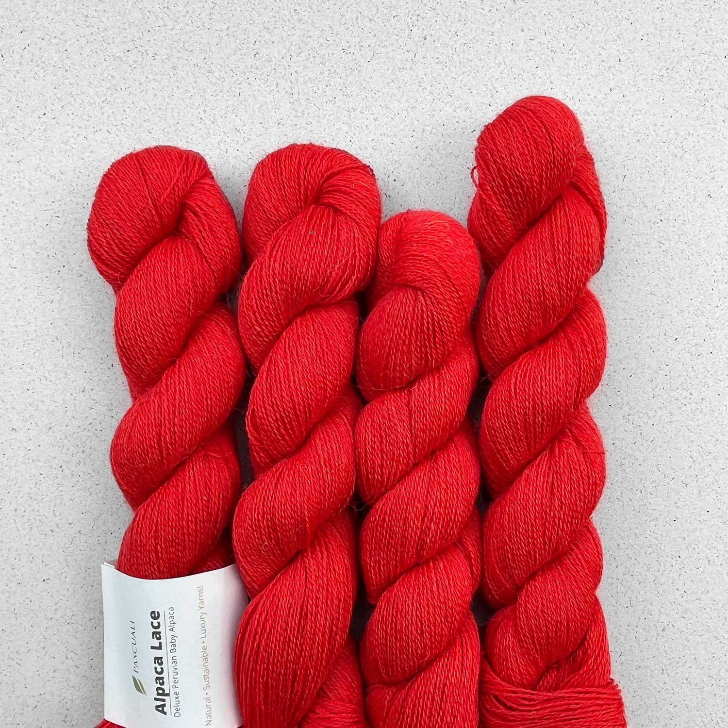 ALPACA LACE | 100% LANA DE BABY ALPACA