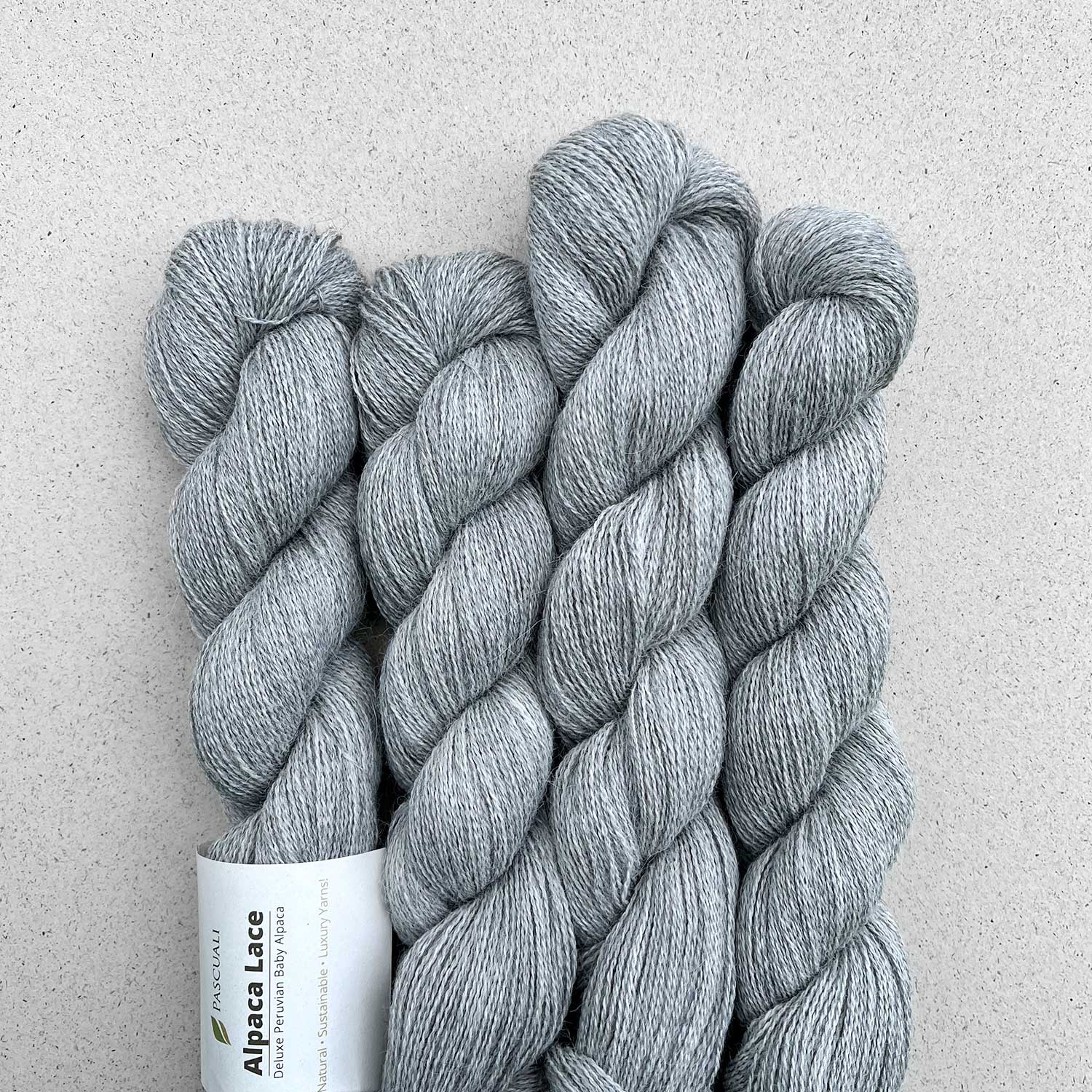 ALPACA LACE | 100% LANA DE BABY ALPACA