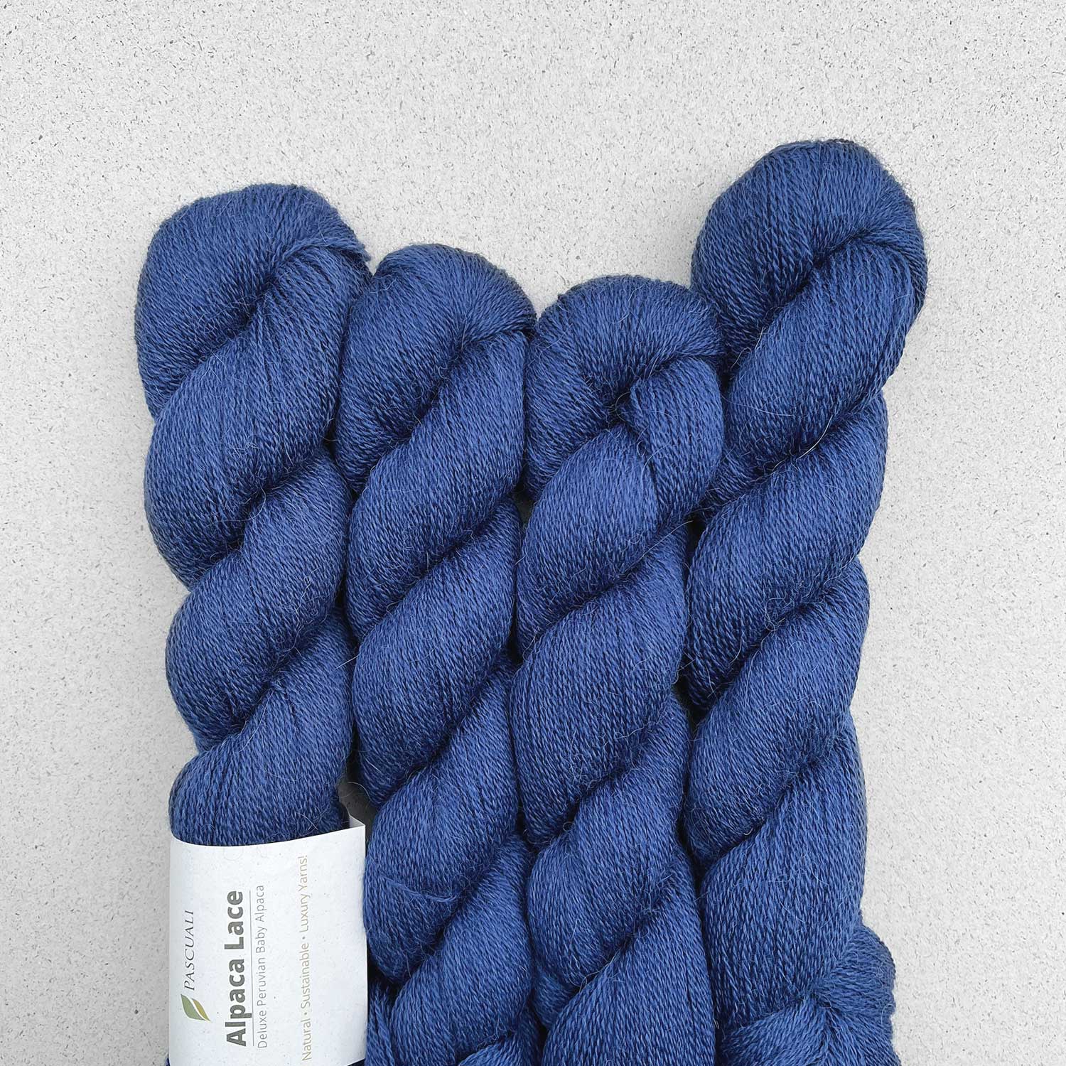 ALPACA LACE | 100% LANA DE BABY ALPACA