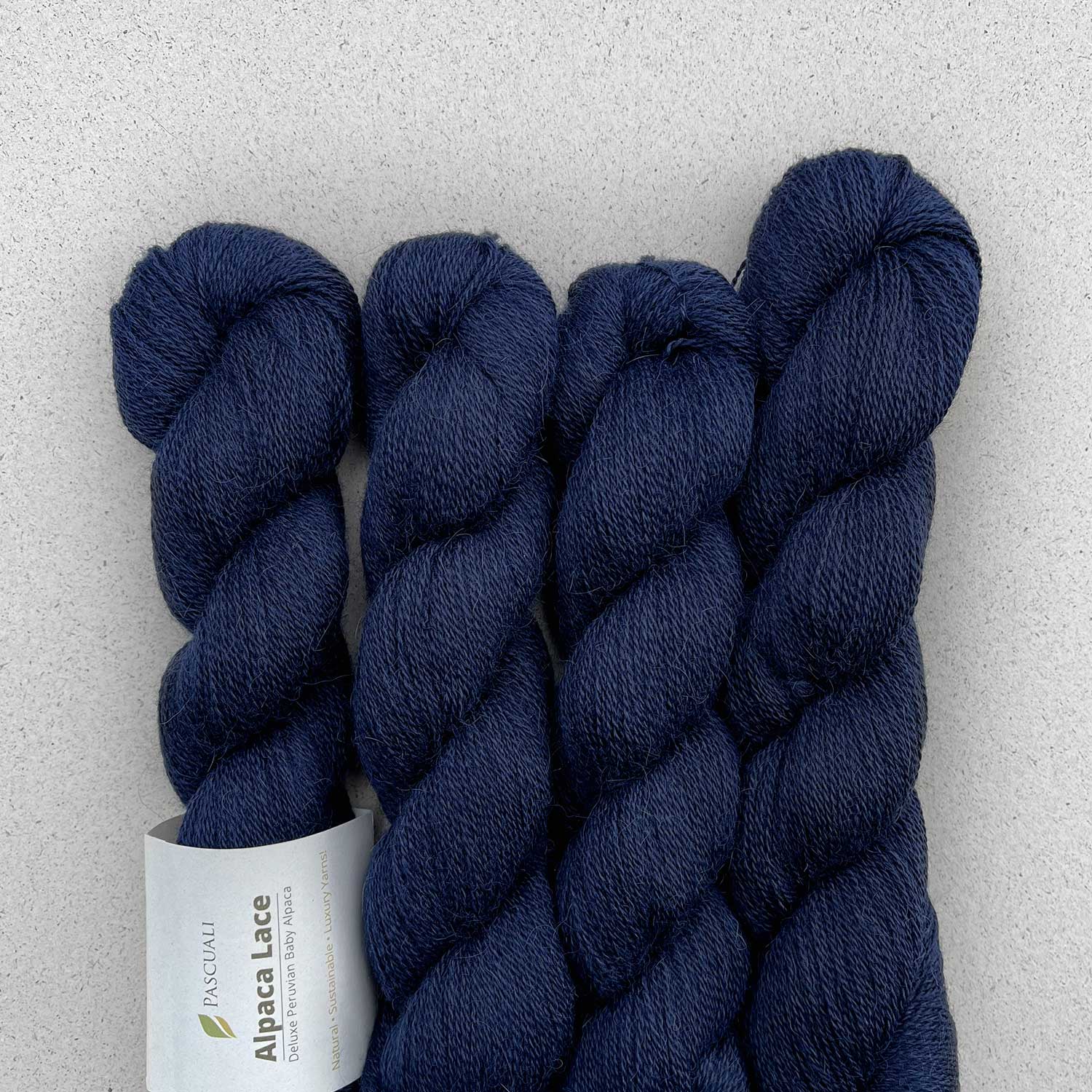 ALPACA LACE | 100% LANA DE BABY ALPACA