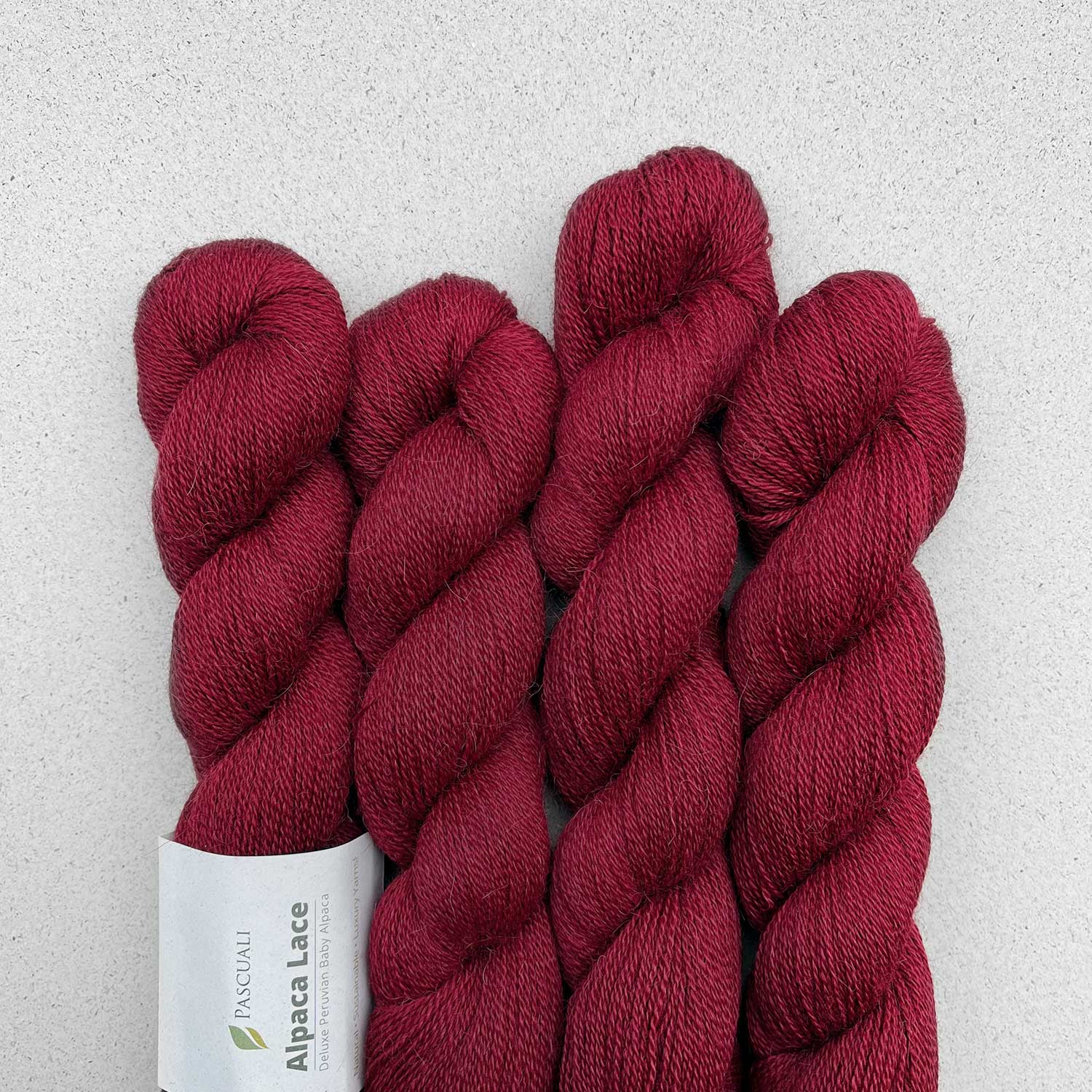 ALPACA LACE | 100% LANA DE BABY ALPACA
