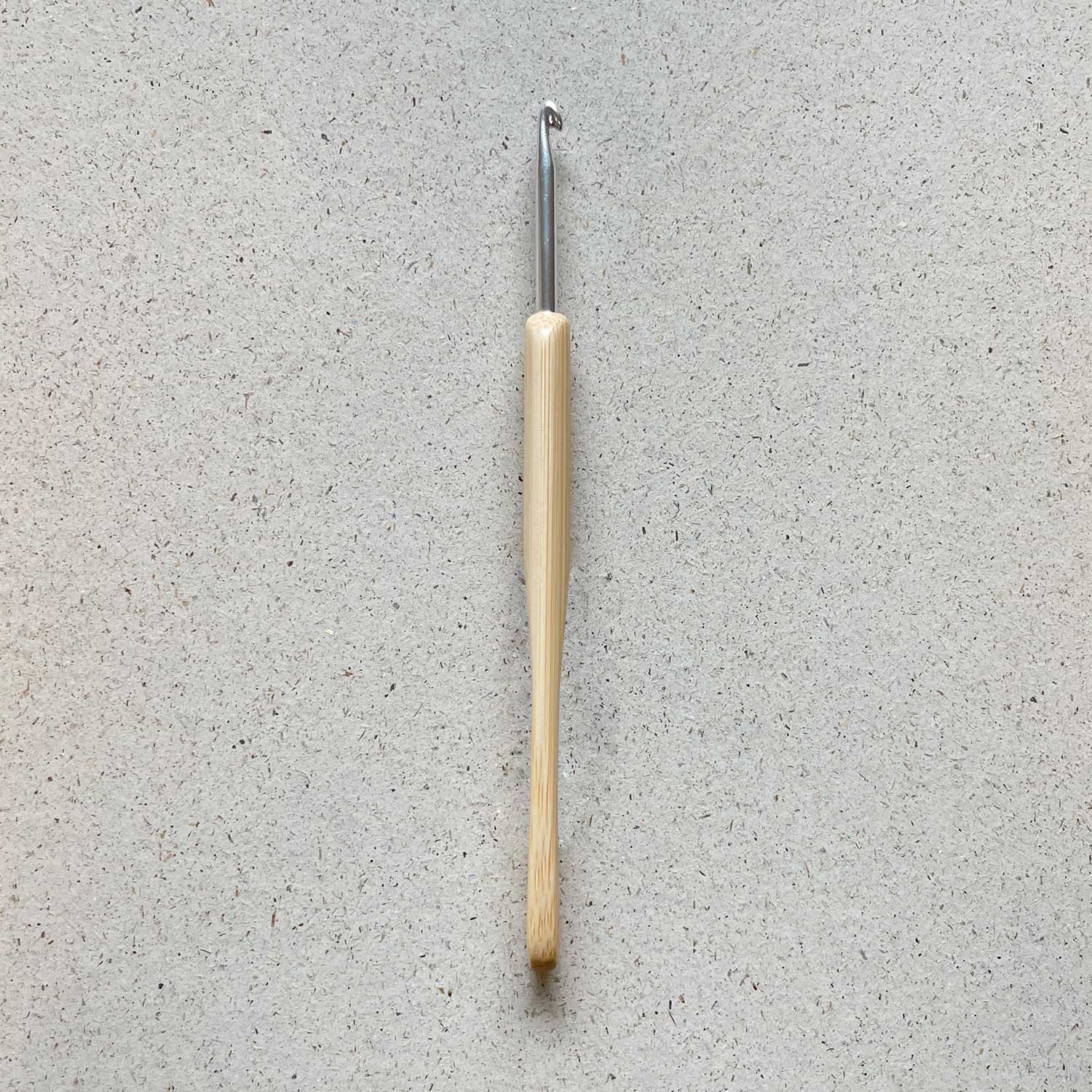 ChiaoGoo Crochet avec Tête en Métal - 0,6–6 mm  