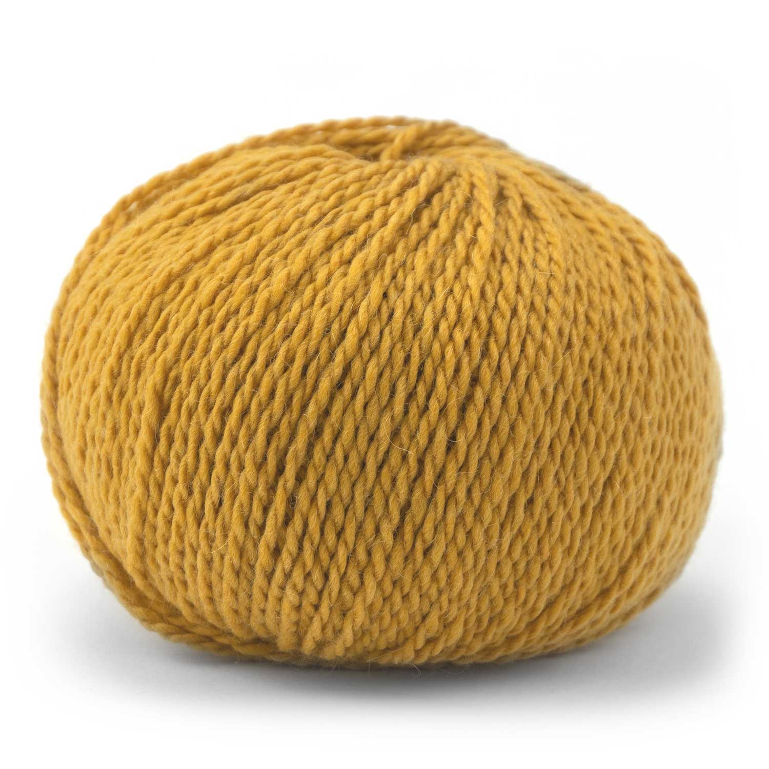 TIBETAN | MERINO & YAK