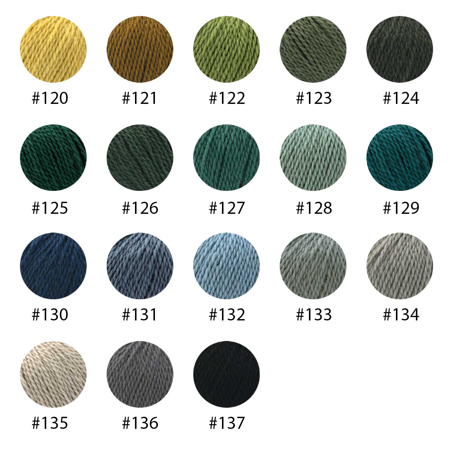 TIBETAN | MERINO & YAK