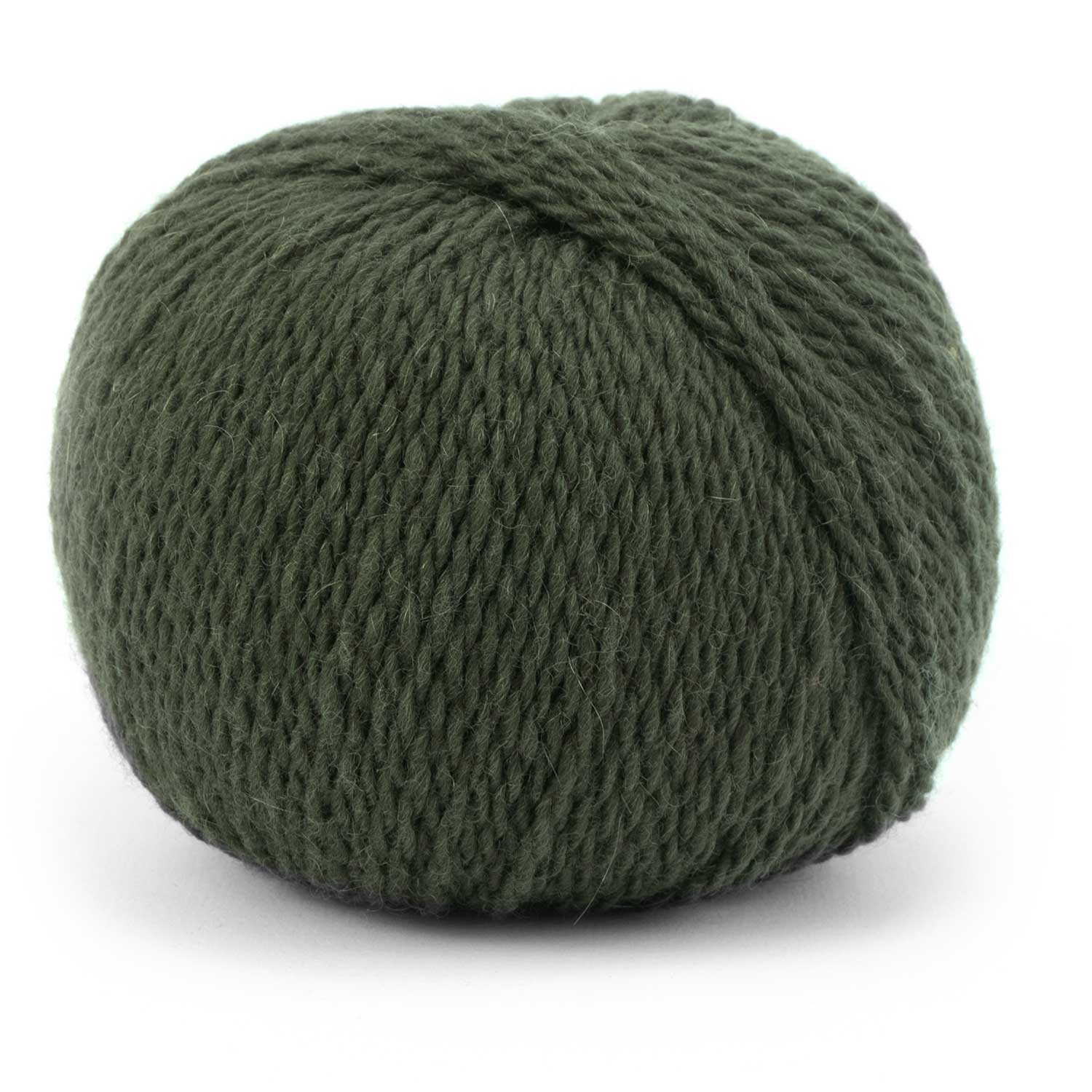 TIBETAN | MERINO & YAK