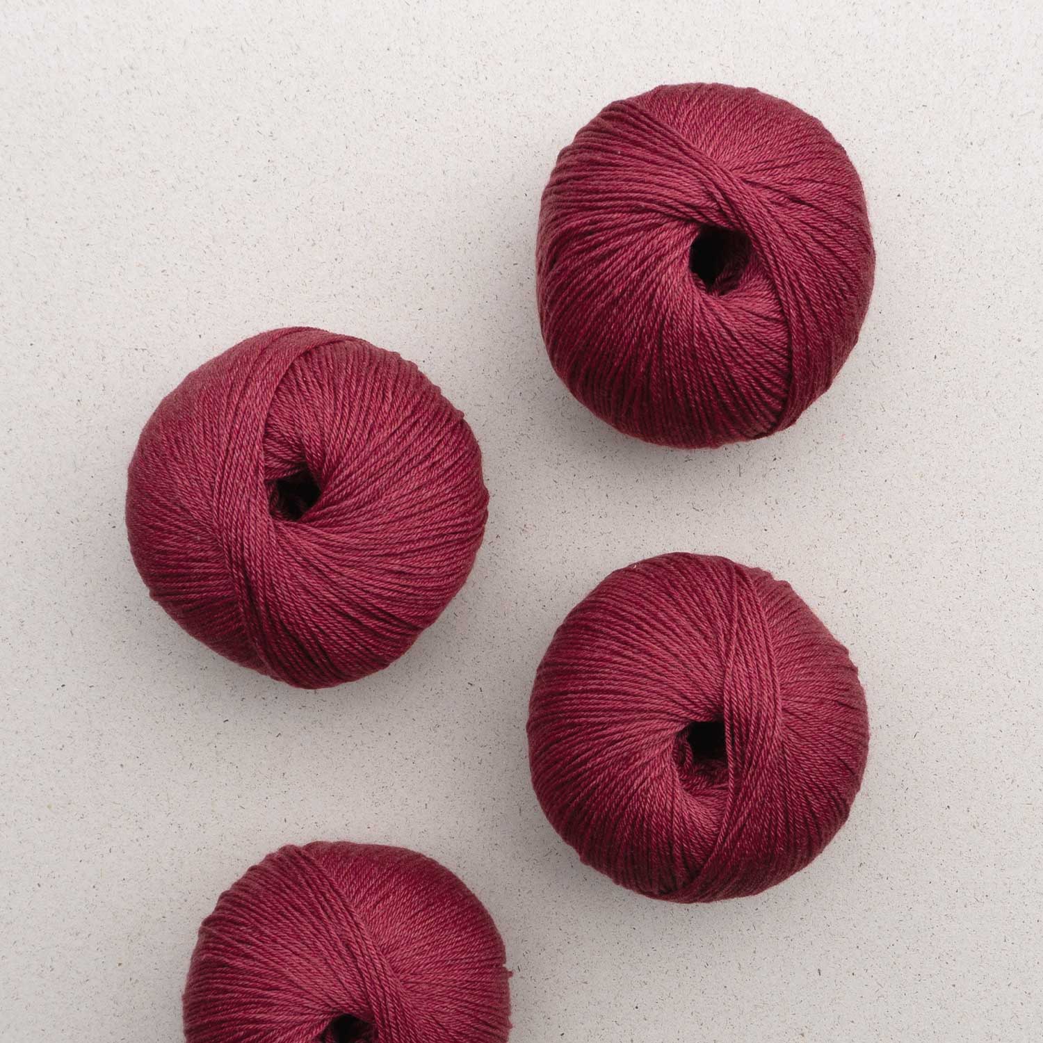 SAFFIRA | MERINO WOOL & MULBERRY SILK