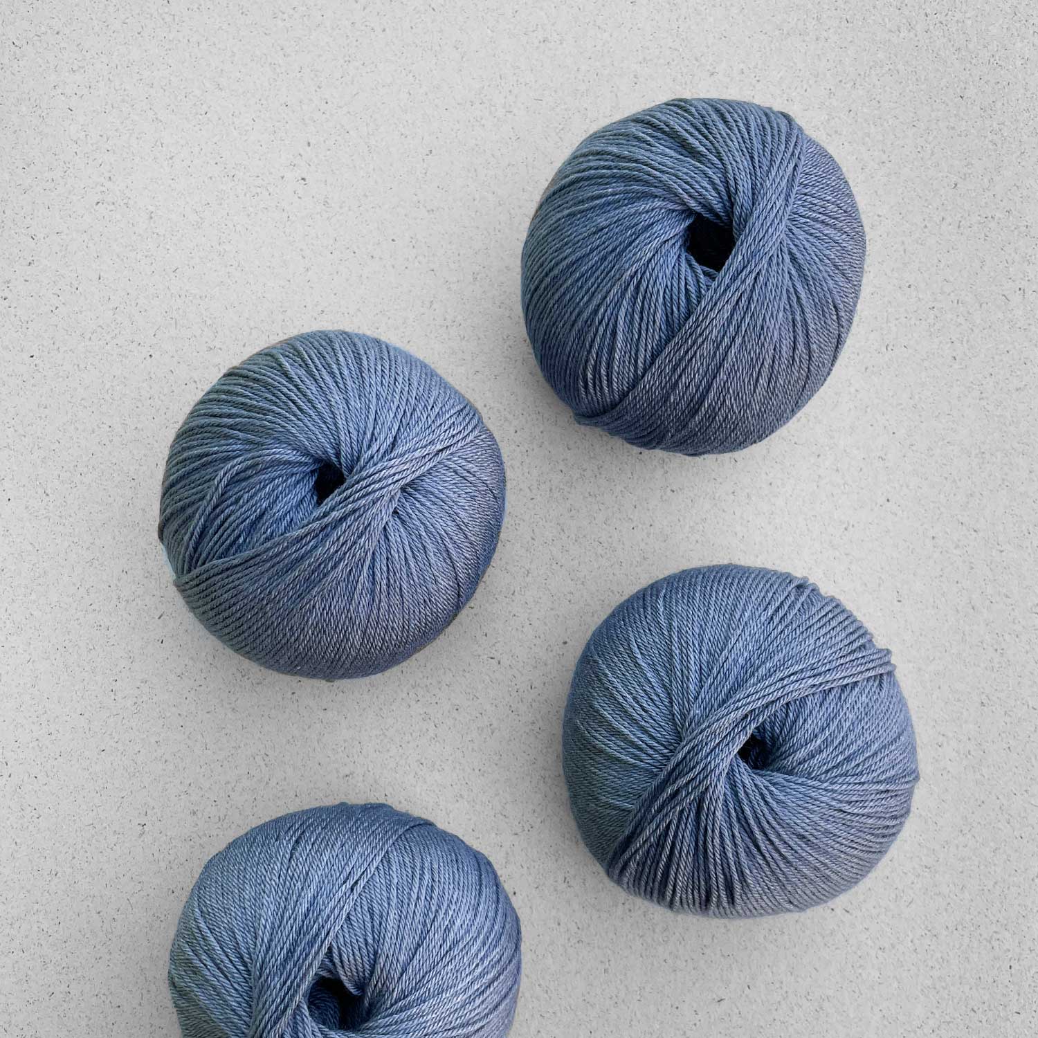 SAFFIRA | MERINO & SEDA DE MORERA