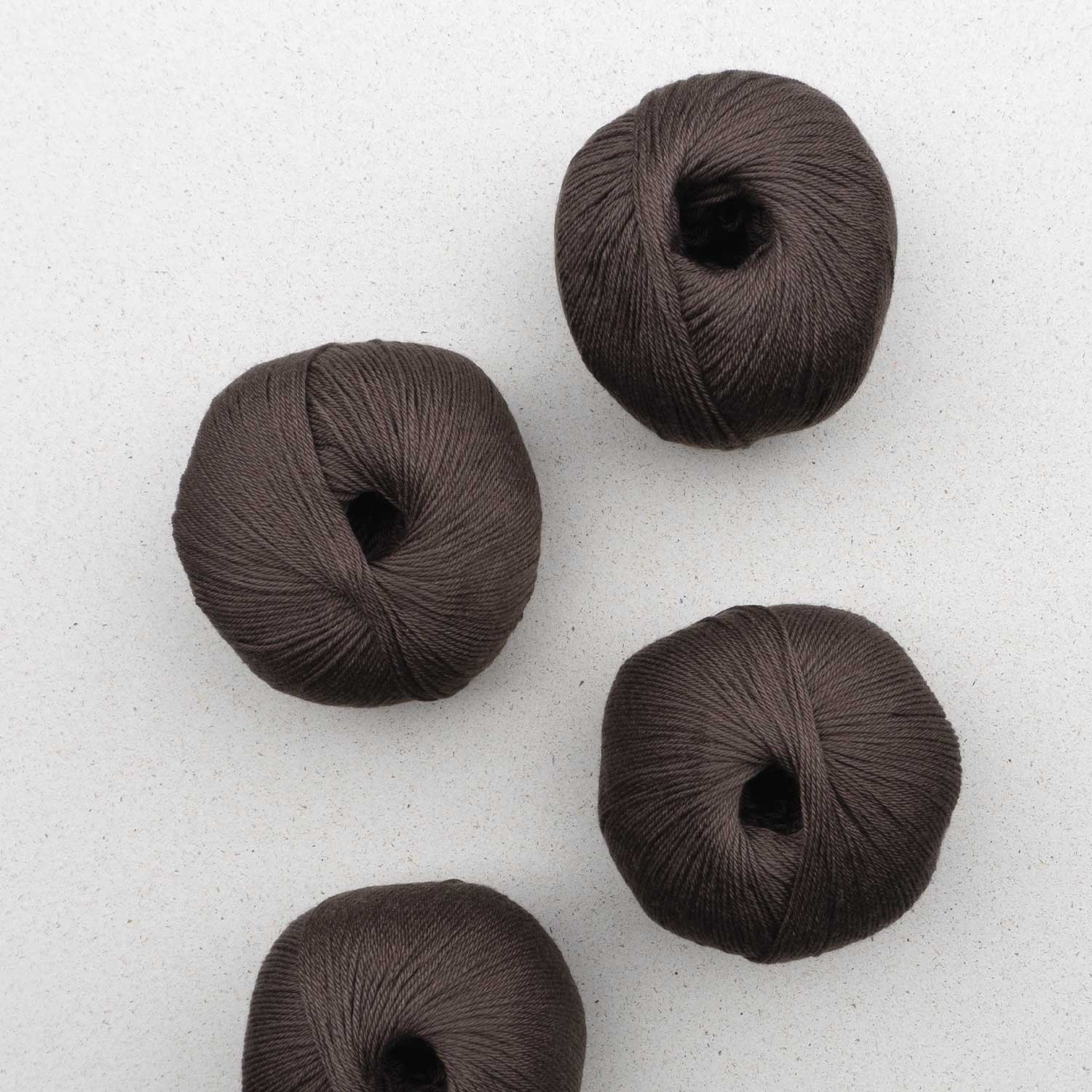 SAFFIRA | MERINO WOOL & MULBERRY SILK