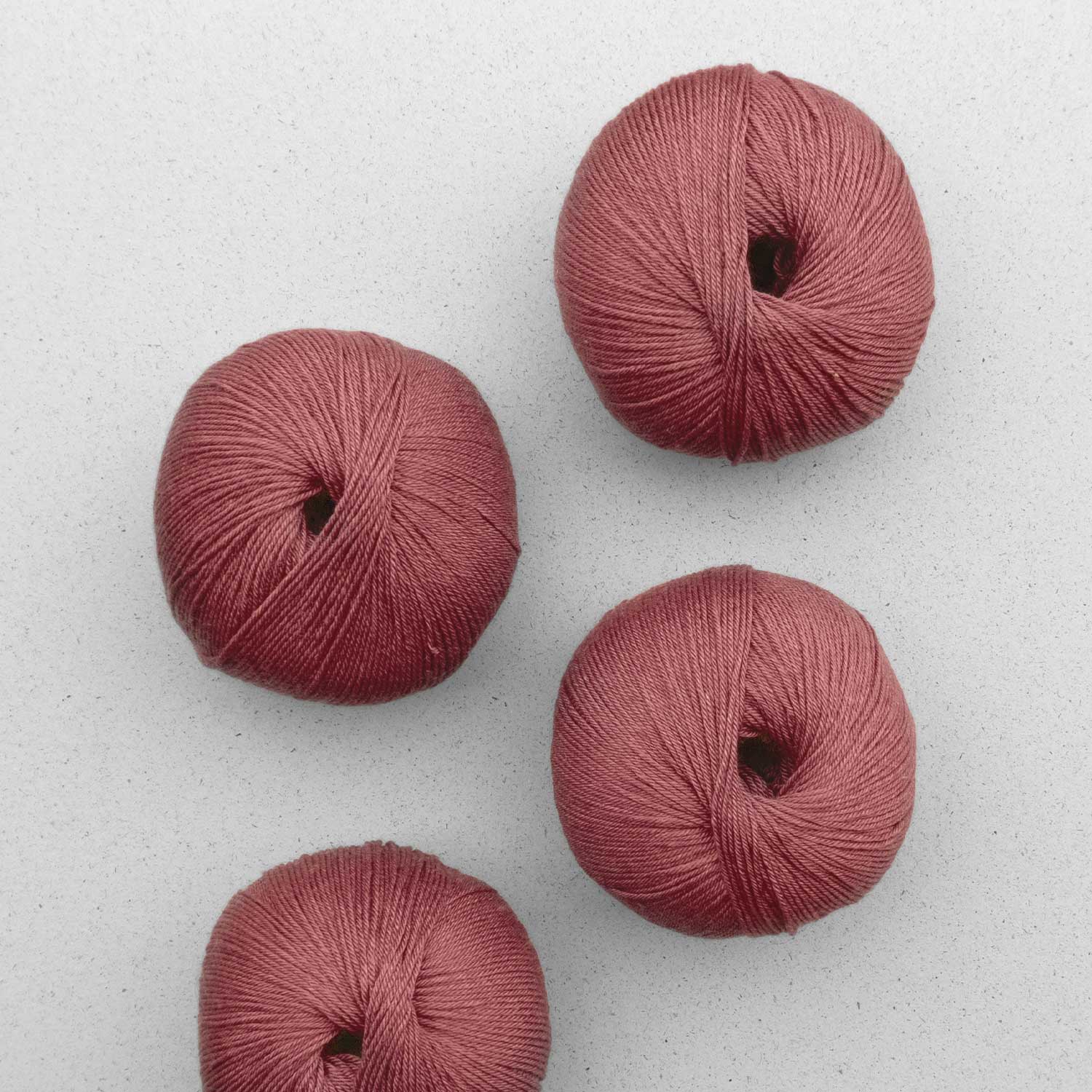 SAFFIRA | MERINO WOOL & MULBERRY SILK