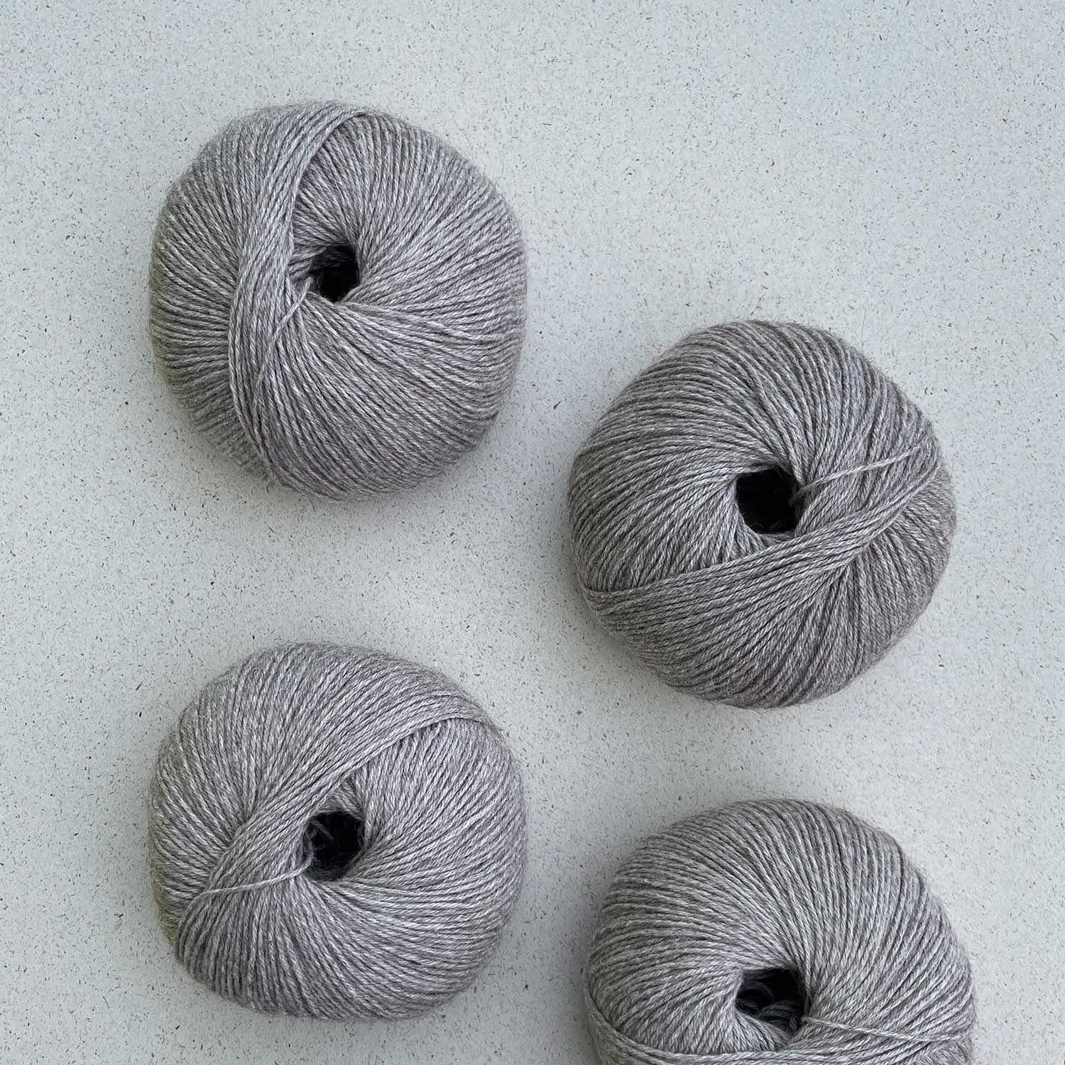 PUNO | ALGODÓN & LANA DE ALPACA