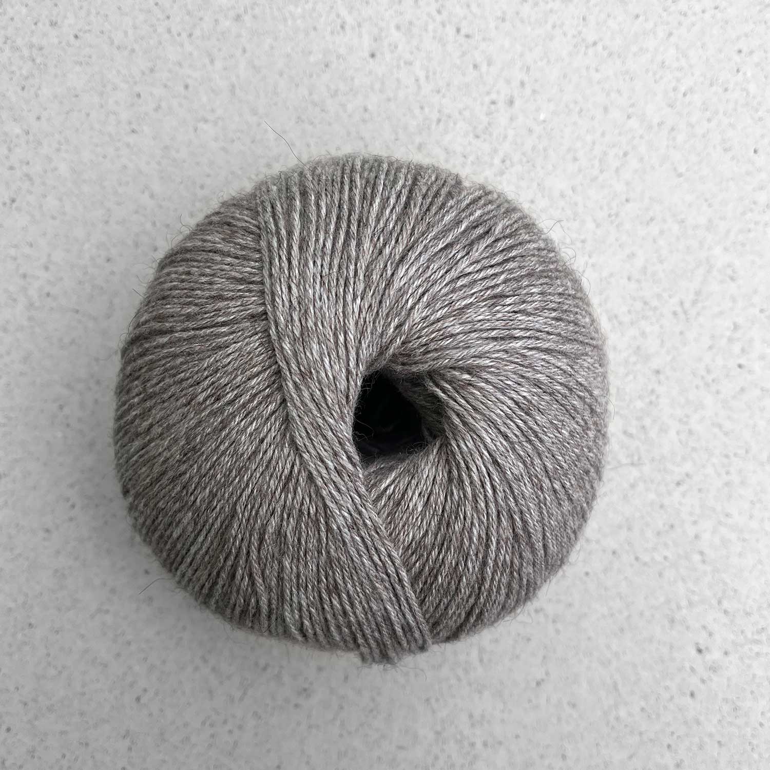 PUNO | COTTON & ALPACA WOOL
