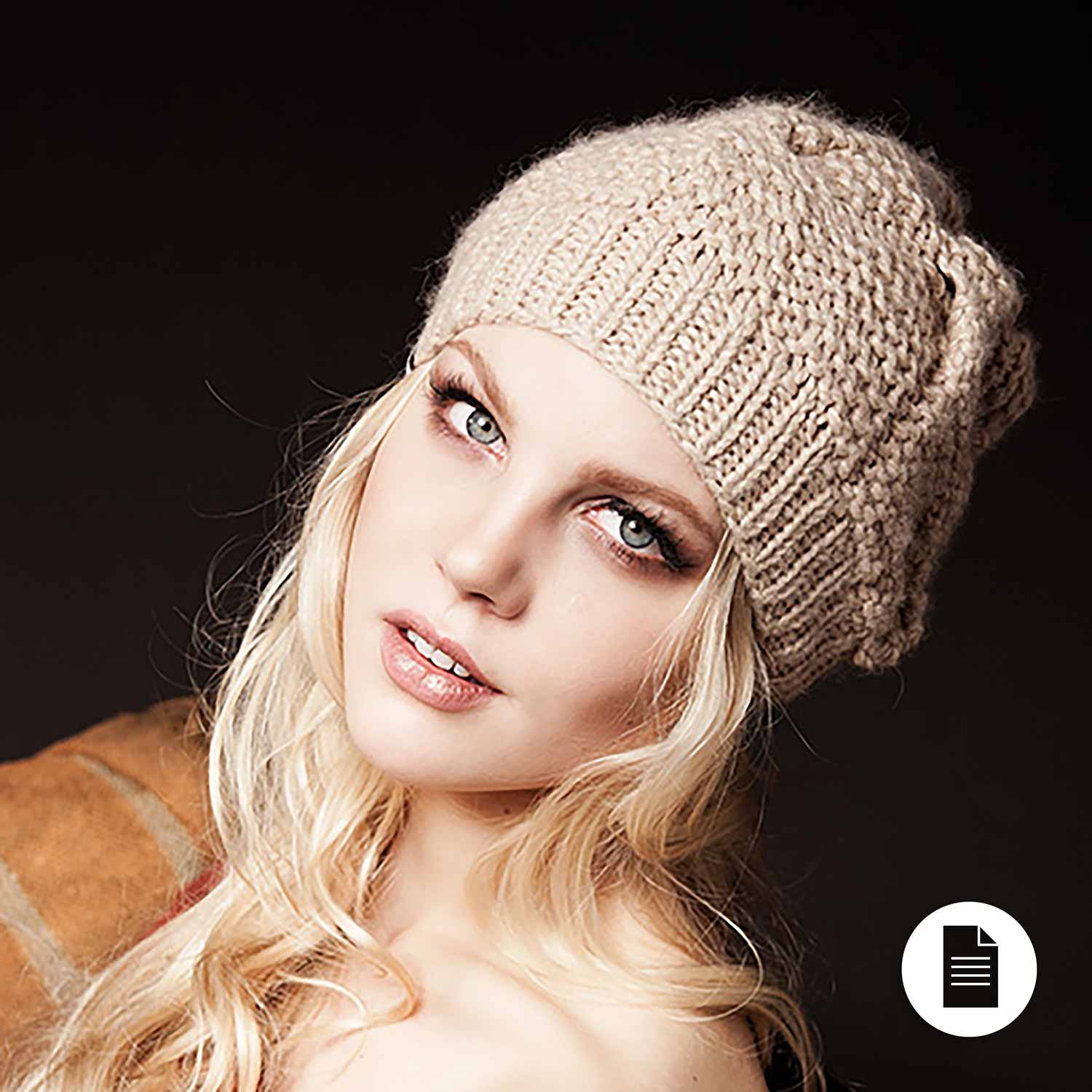 Patrón | Gorro Mendoza