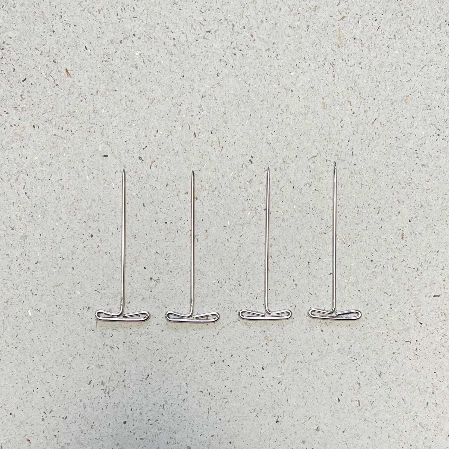 ChiaoGoo Clés de Câble Small/Large – Lot de 4  