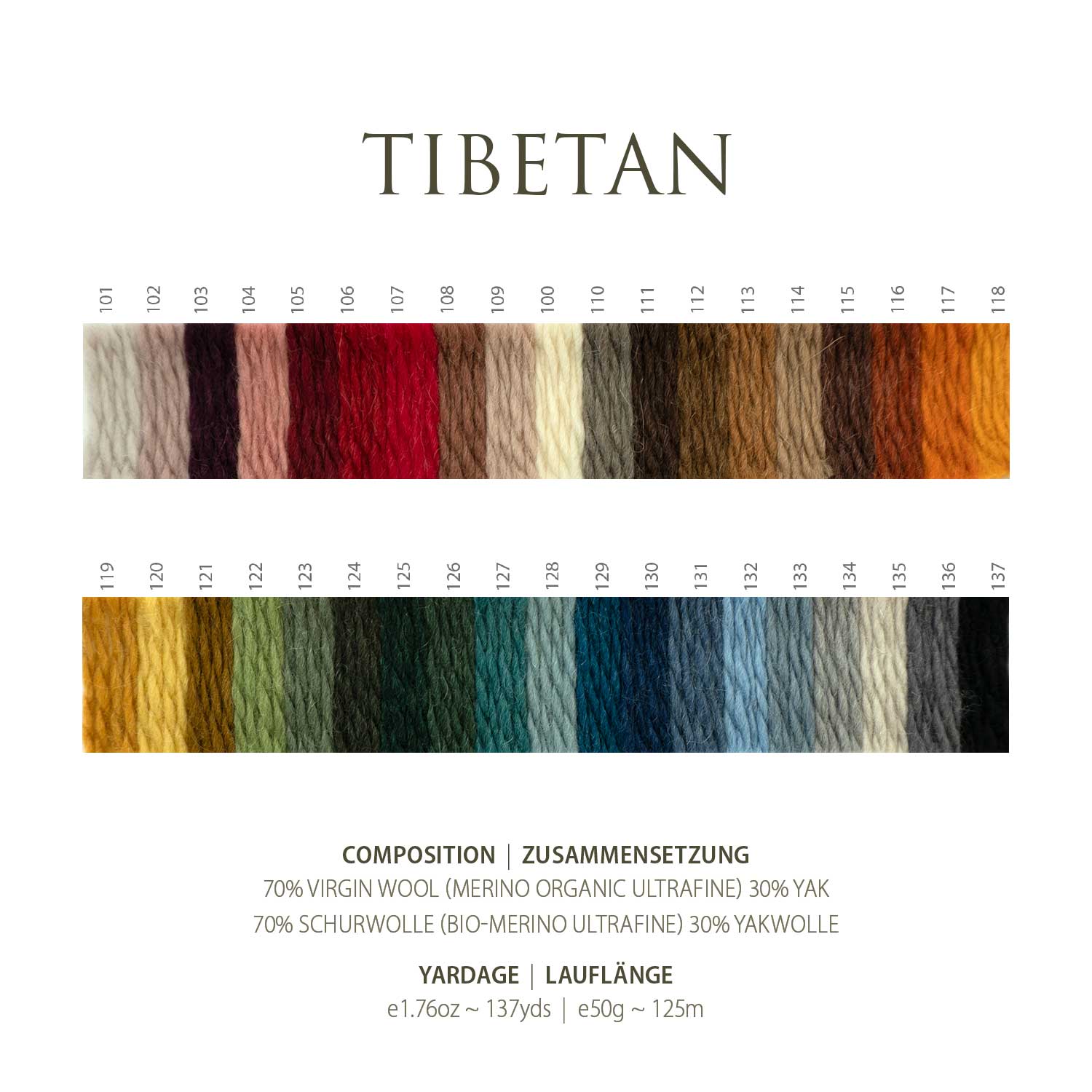 SAMPLE CARDS | COLOR CARDS