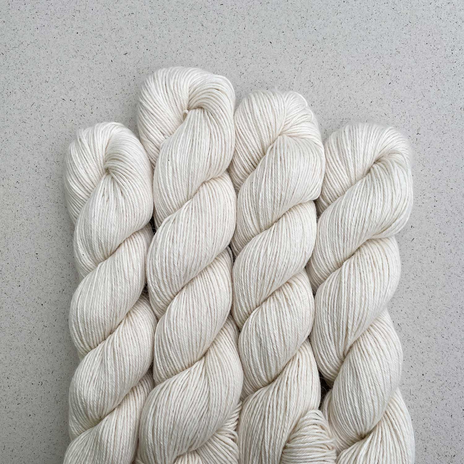 PUNO PARA TEÑIR | ALGODÓN & LANA DE ALPACA