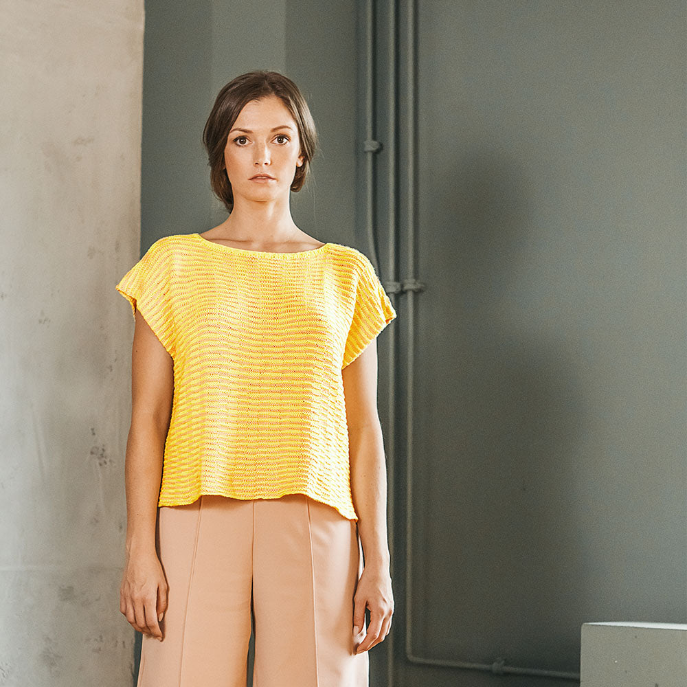 PATTERN | LIVI SHIRT