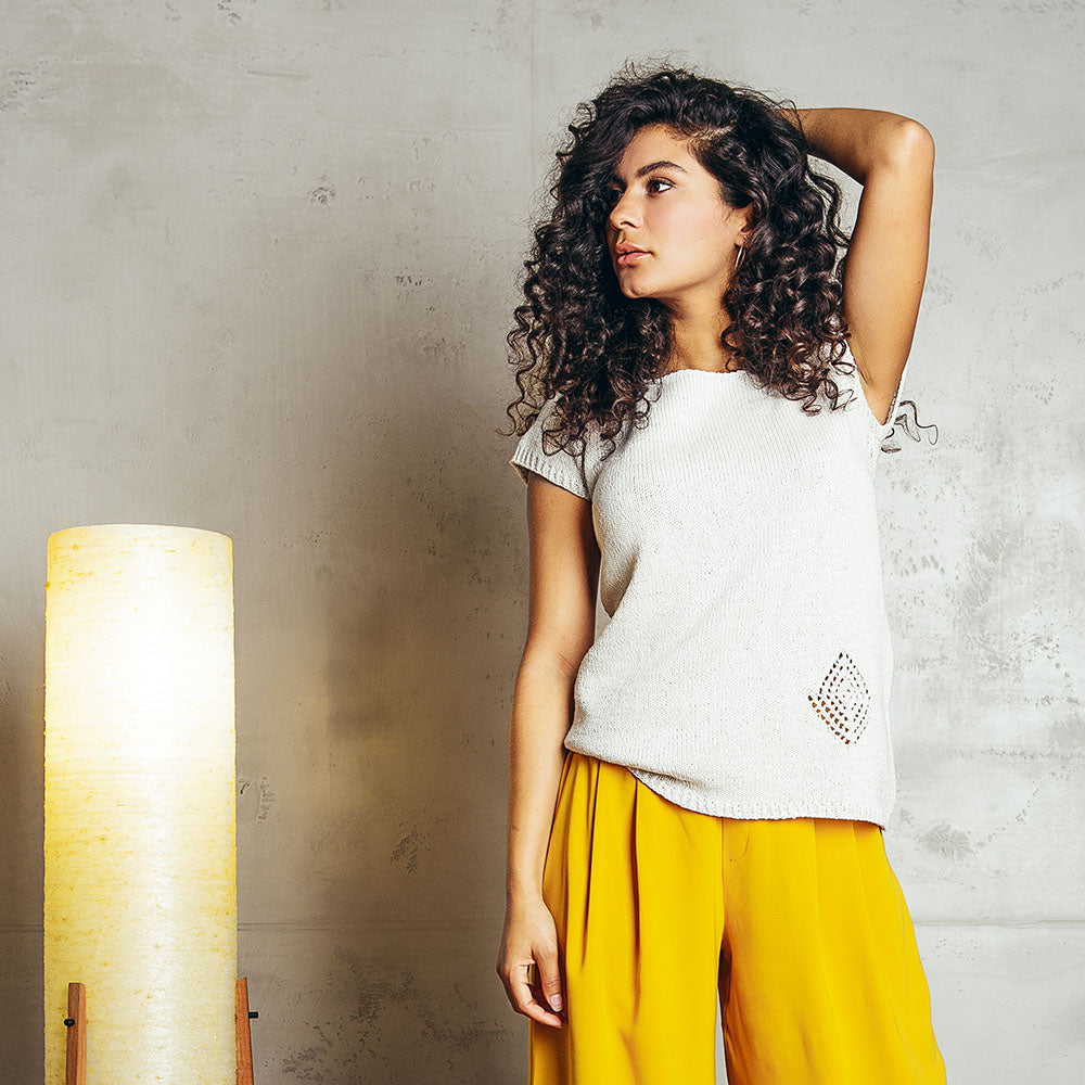 PATTERN | SHIRT MUNJA