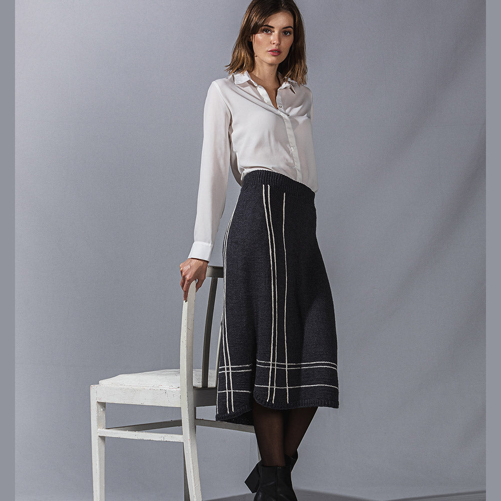 PATTERN | SKIRT DAWA