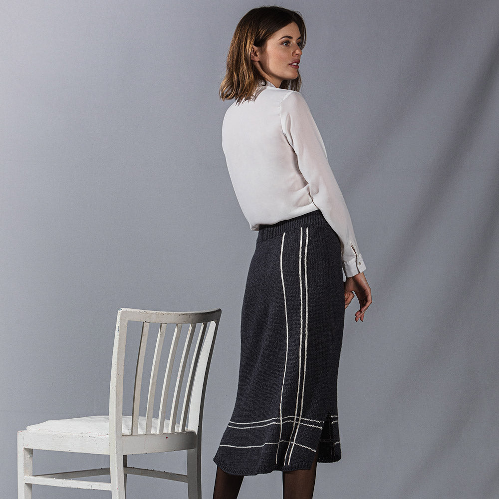 PATTERN | SKIRT DAWA