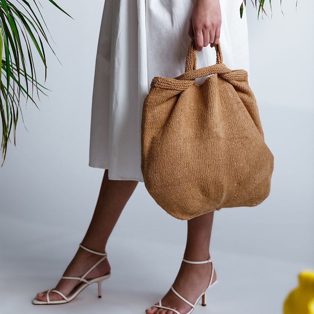 PATRÓN | BOLSA SHER