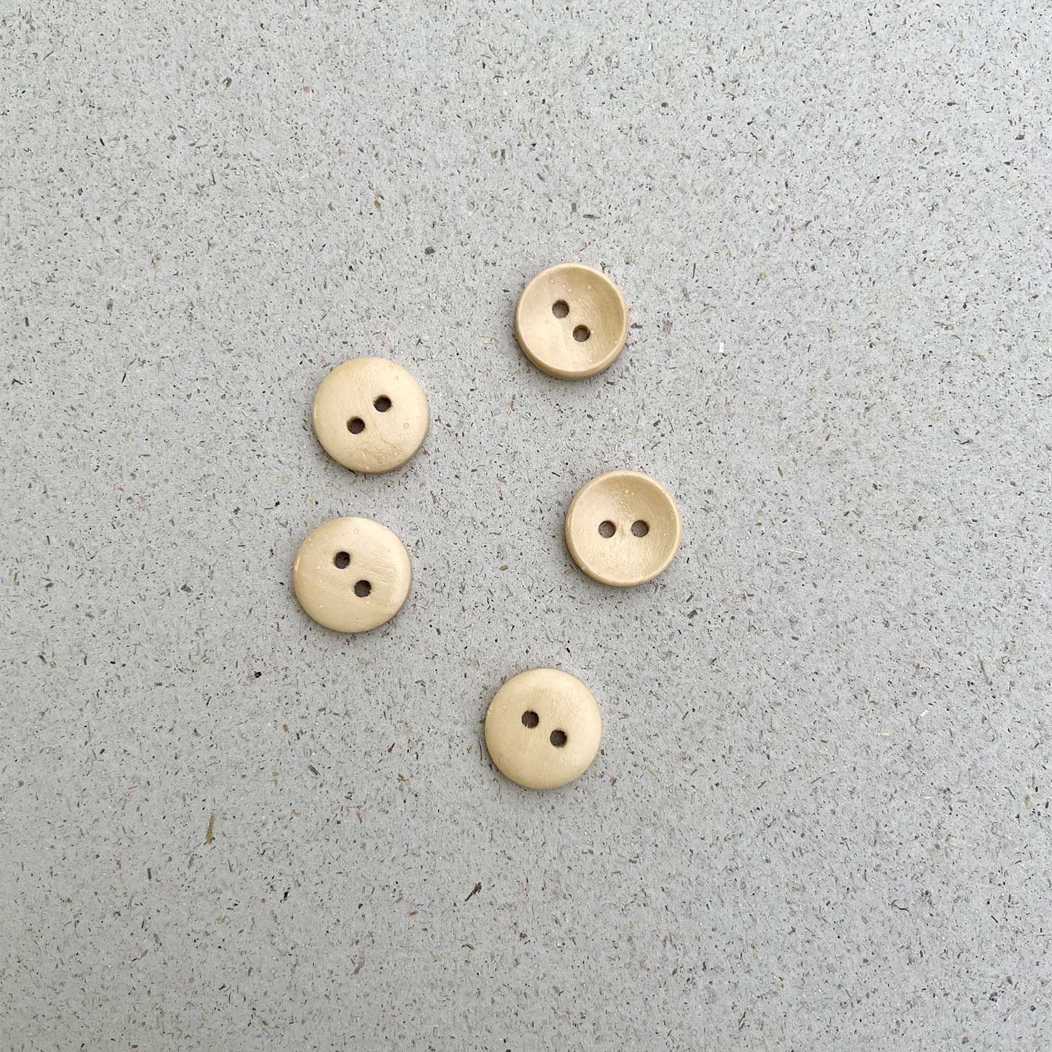 HOLZKNÖPFE Set 5x