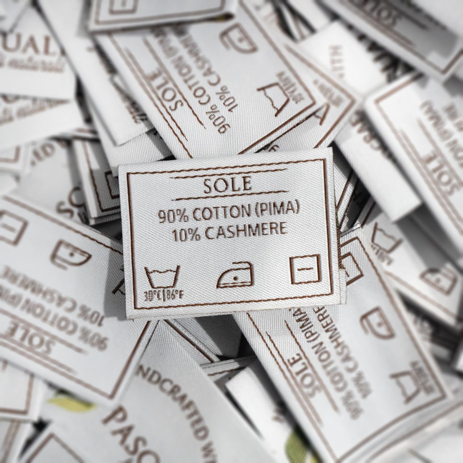 PASCUALI LABELS