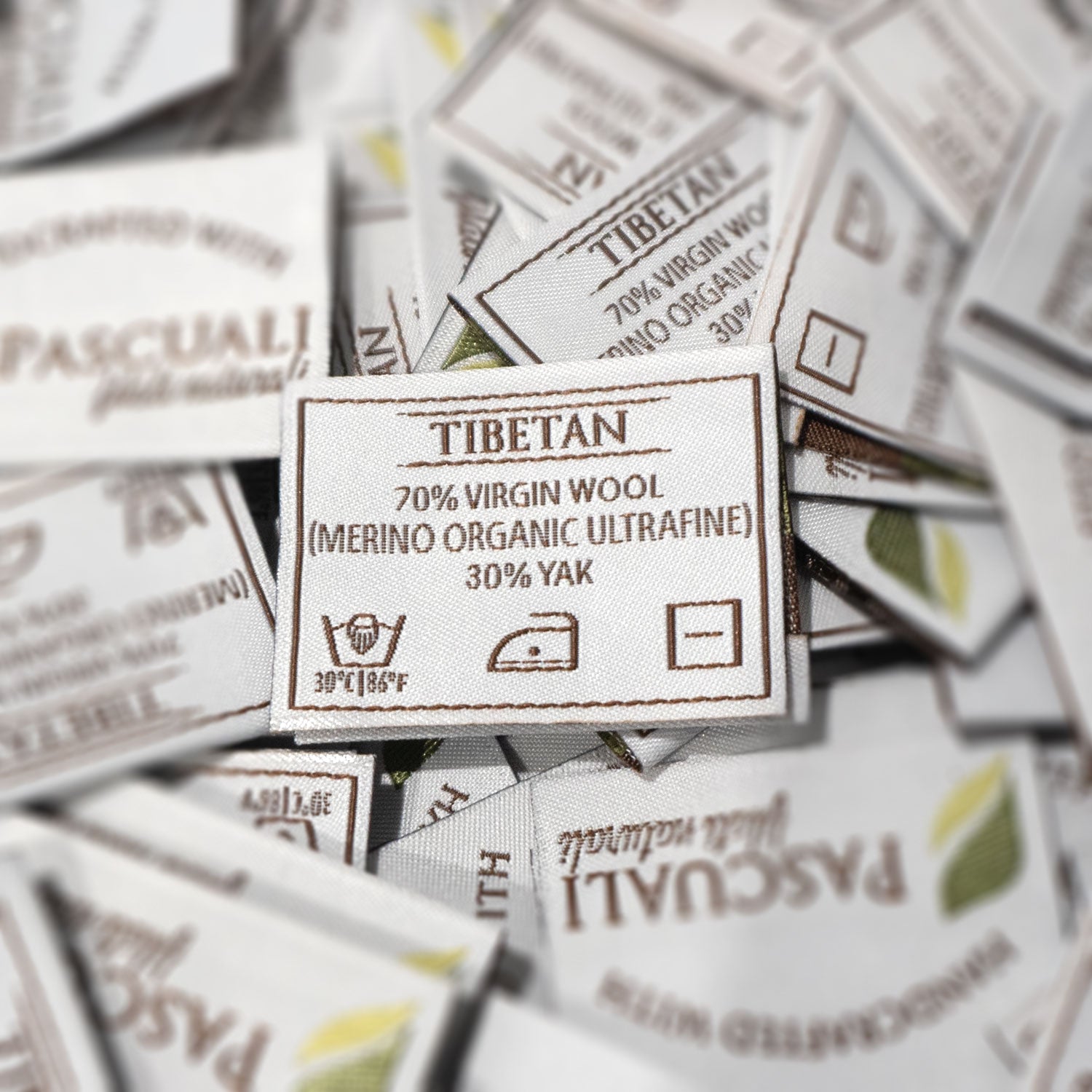 PASCUALI LABELS