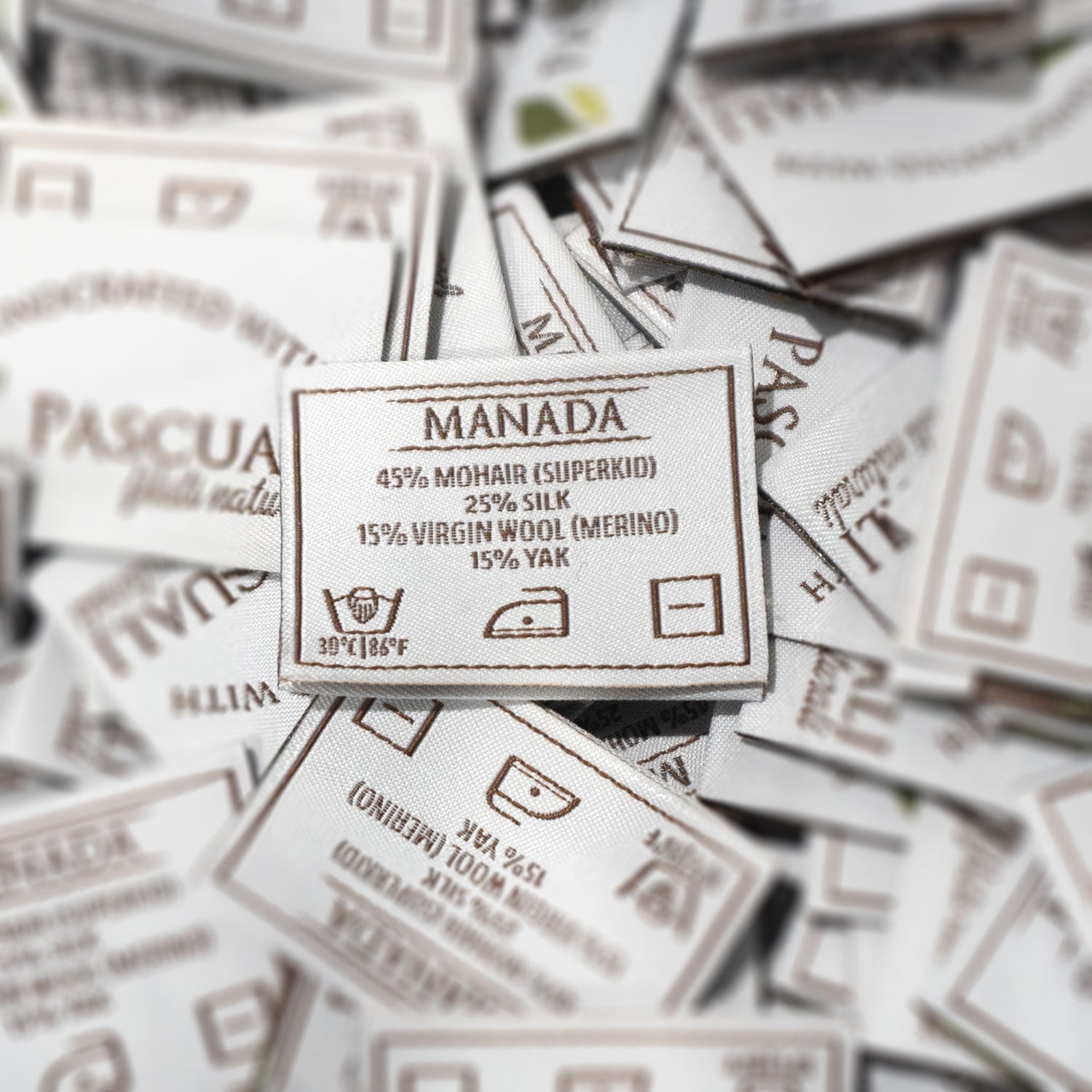 PASCUALI LABELS
