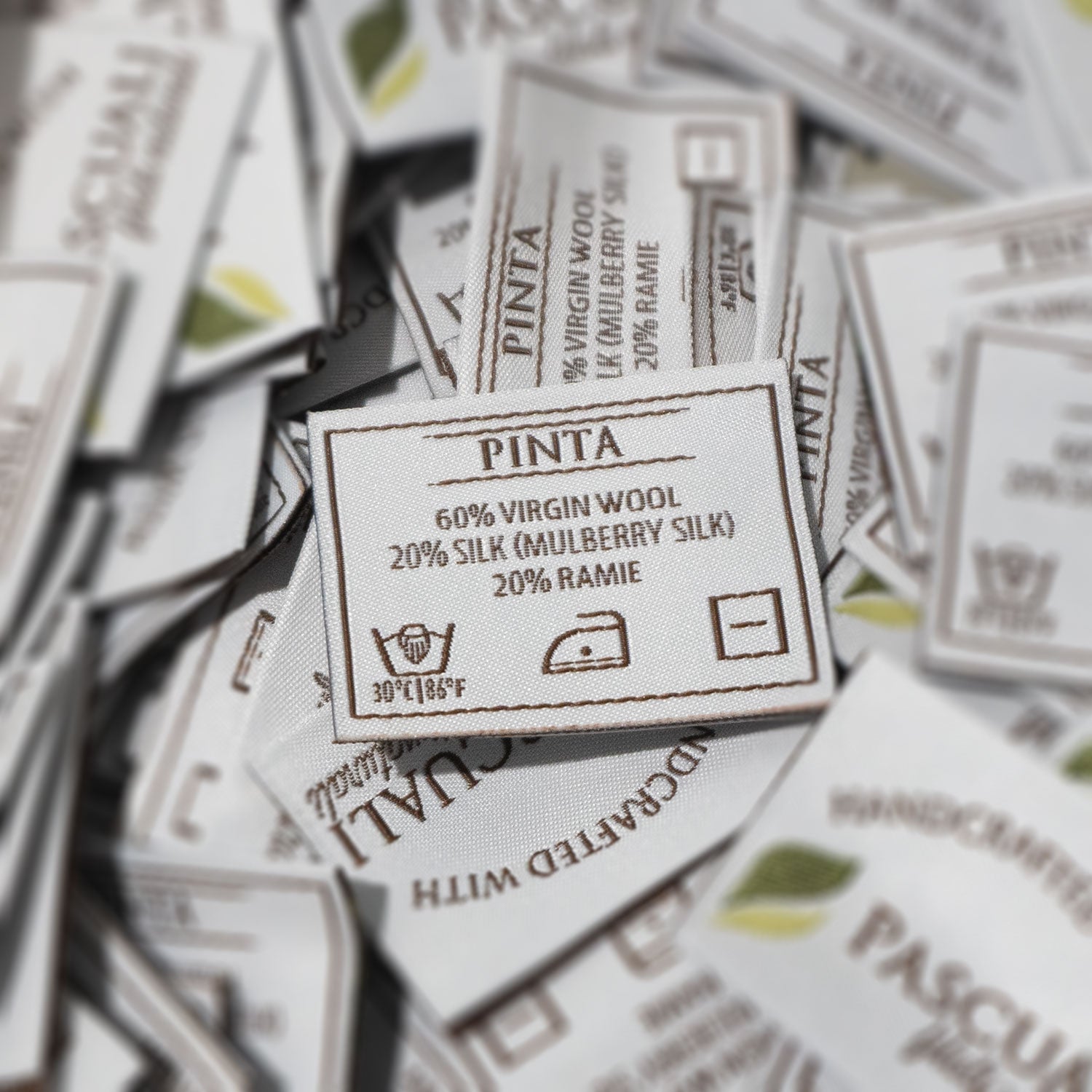 PASCUALI LABELS