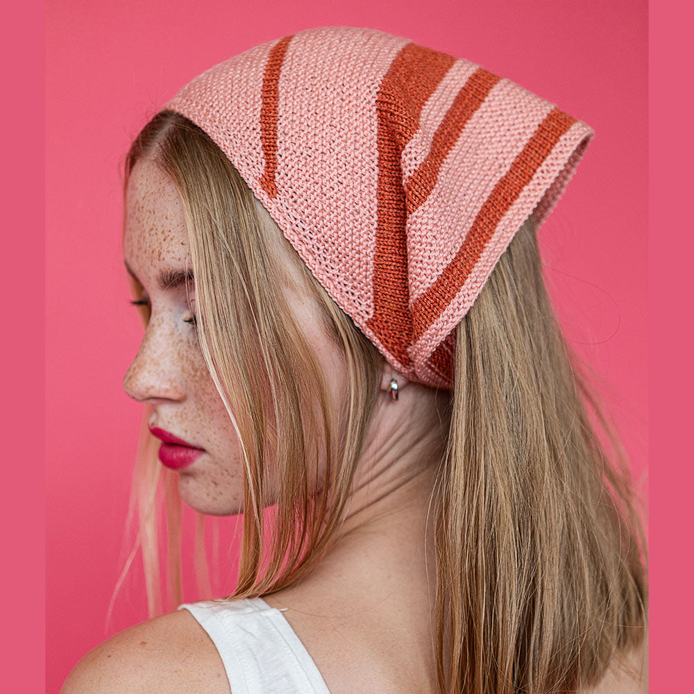 PATTERN | NARINA KERCHIEF