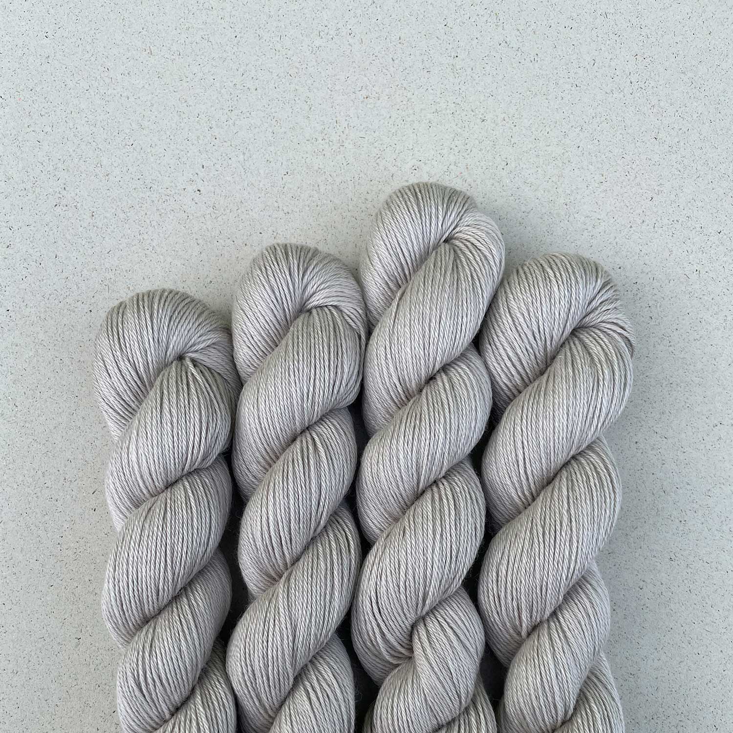 PINTA | MERINO, SEDA, RAMIO