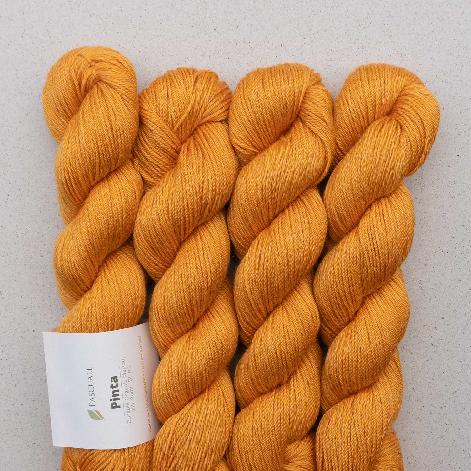 PINTA | MERINO, SEIDE, RAMIE (RWS)