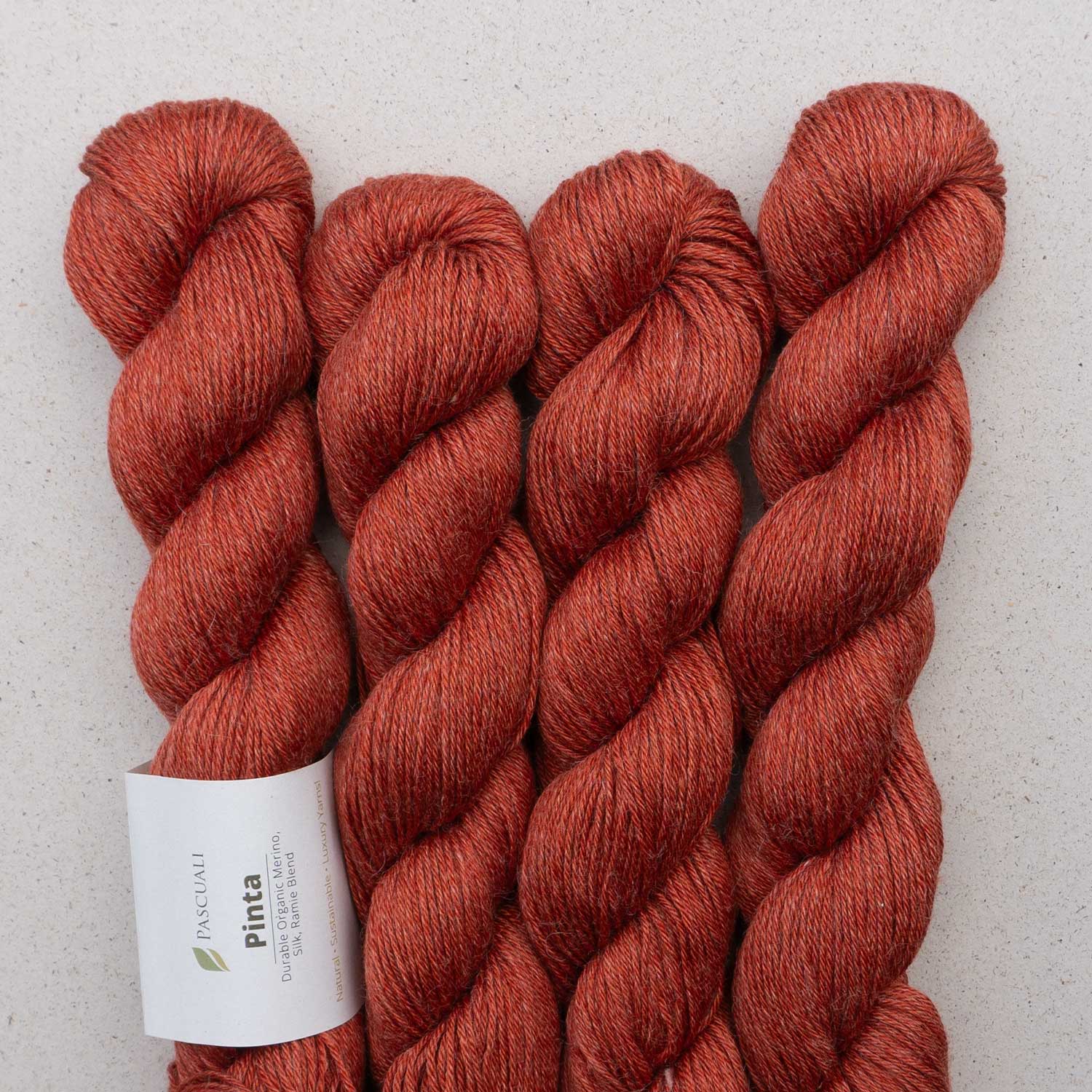 PINTA | MERINO, SEIDE, RAMIE (RWS)
