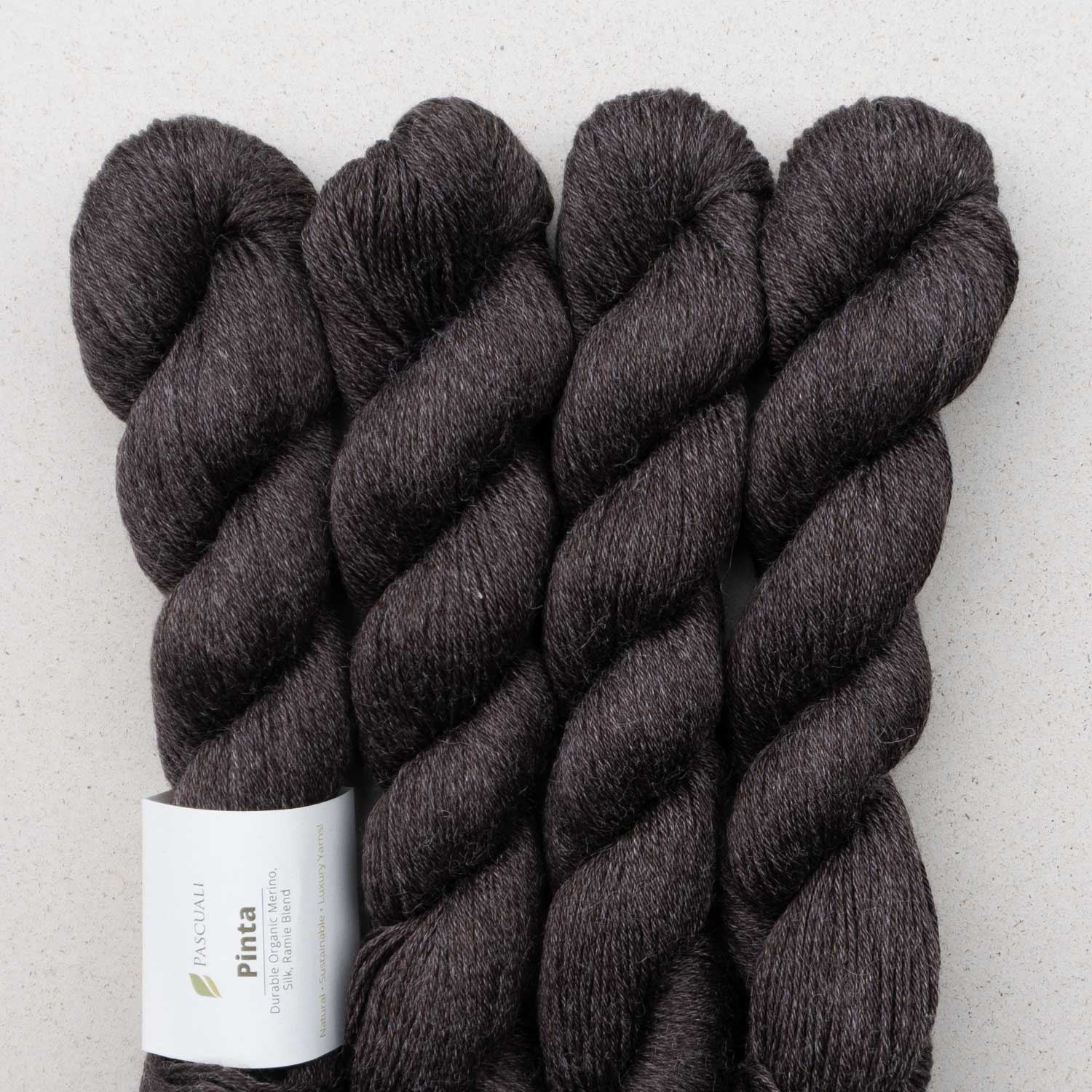 PINTA | MERINO, SEIDE, RAMIE (RWS)