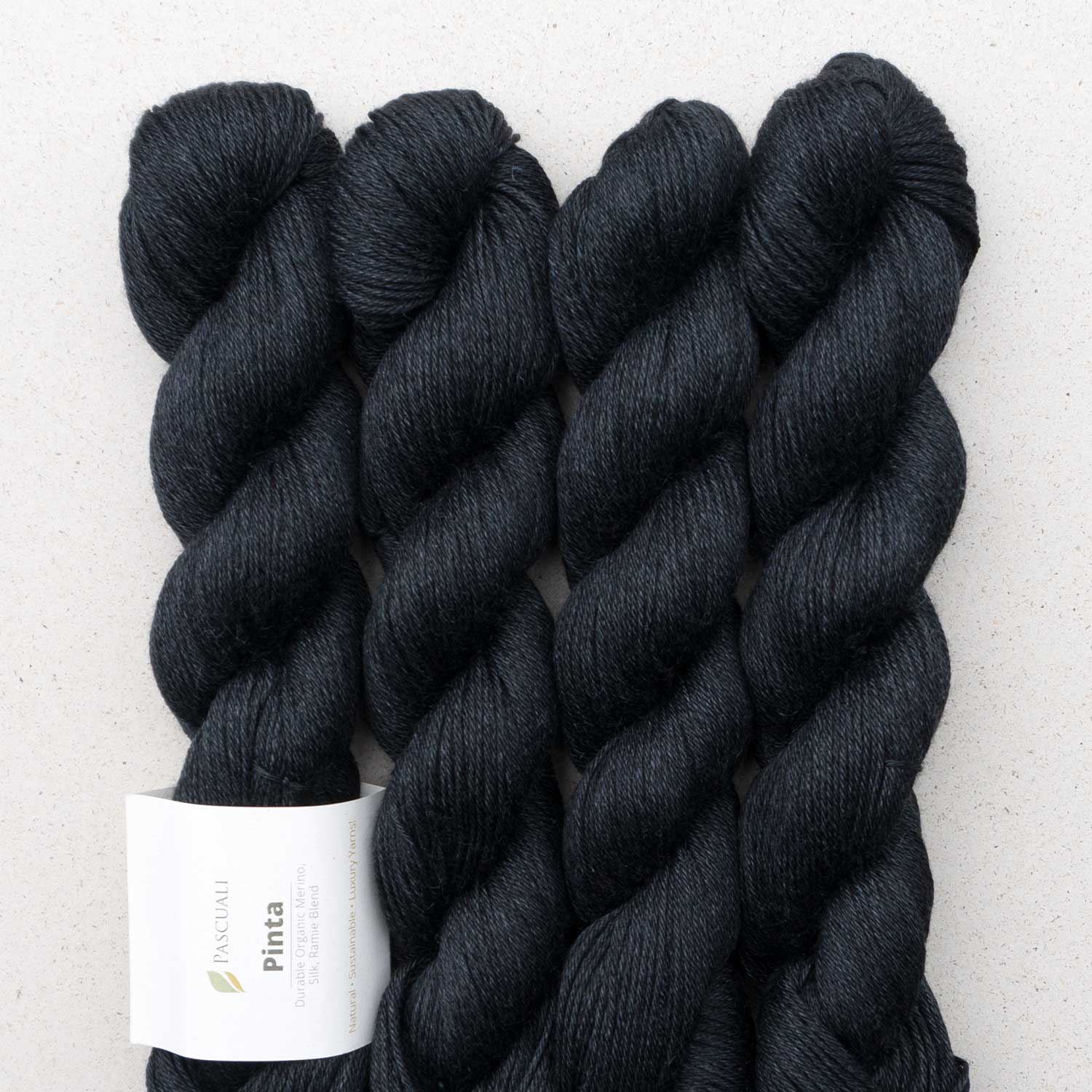 PINTA | MERINO, SEIDE, RAMIE (RWS)