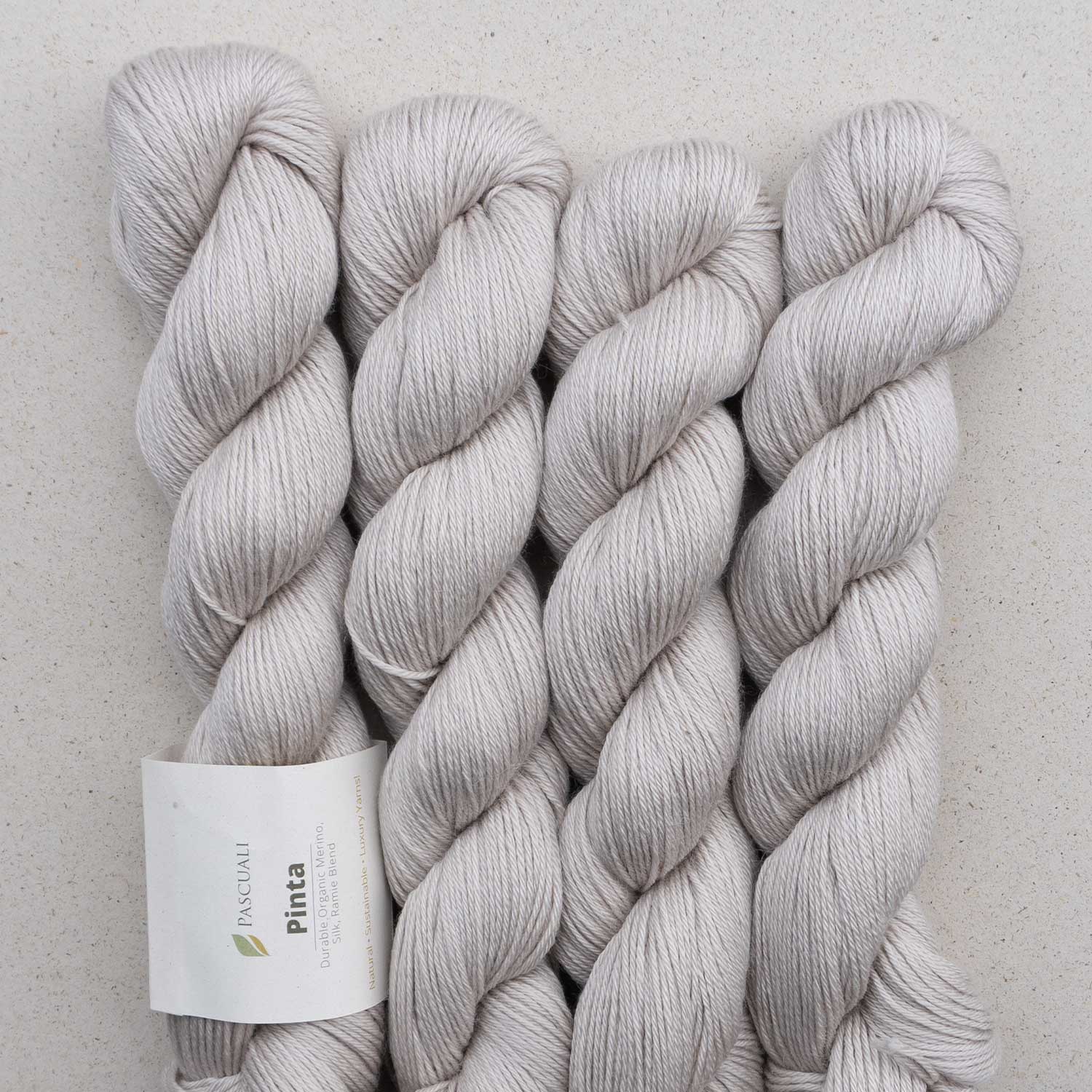 PINTA | MERINO, SEIDE, RAMIE (RWS)
