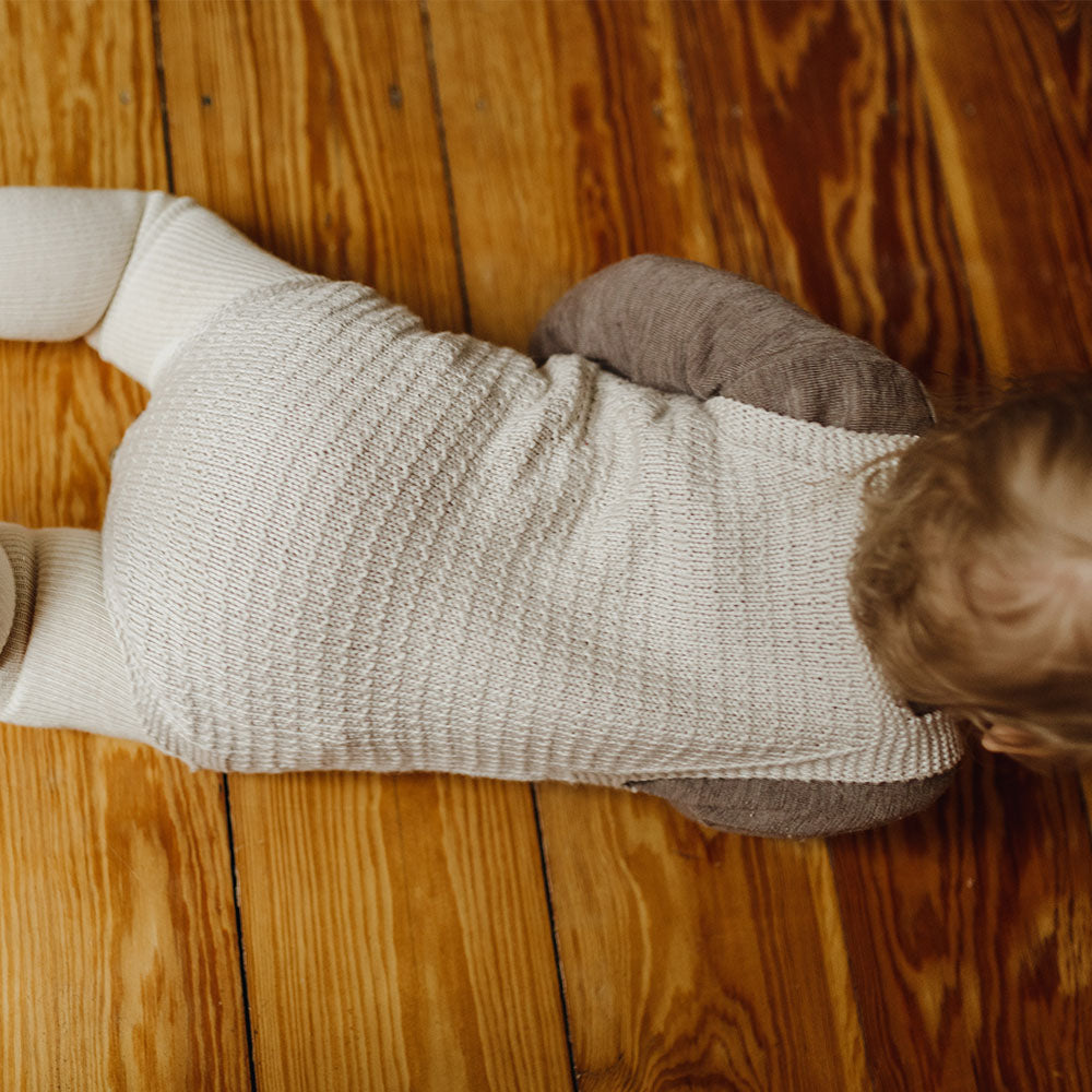 PATTERN | JARA BABY BODYSUIT