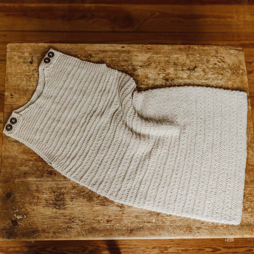 PATTERN | MADOX SLEEPING BAG