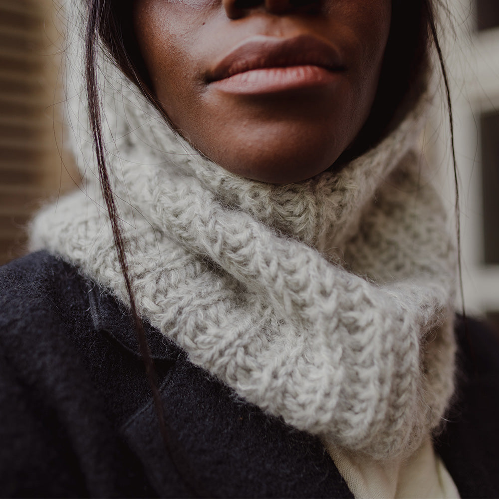 PATTERN | WENU BALACLAVA