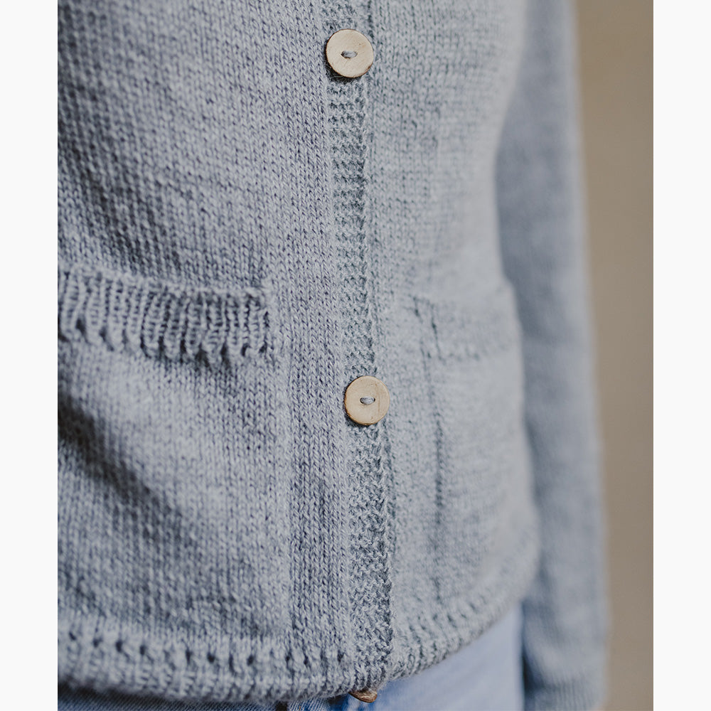 PATTERN | KAYRA CARDIGAN